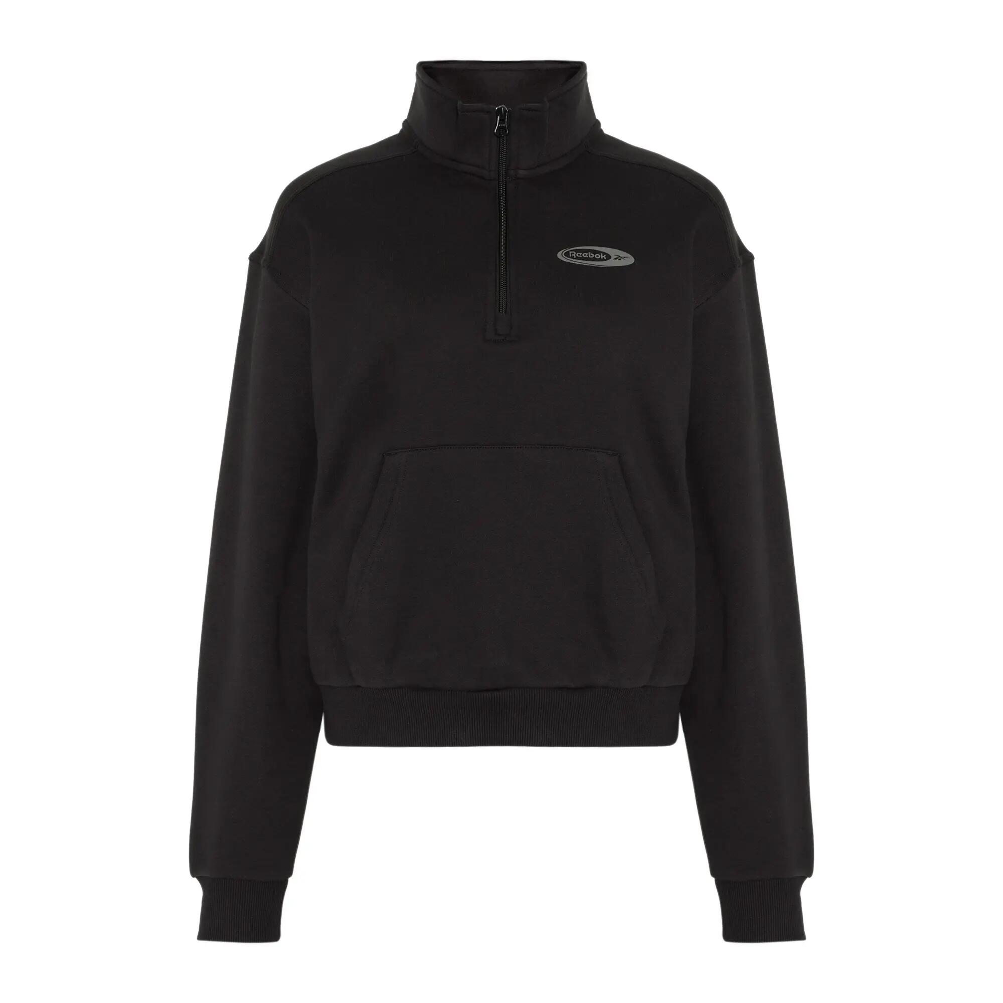 Bluza damska Reebok Ide Brand Proud Midlayer 5/5