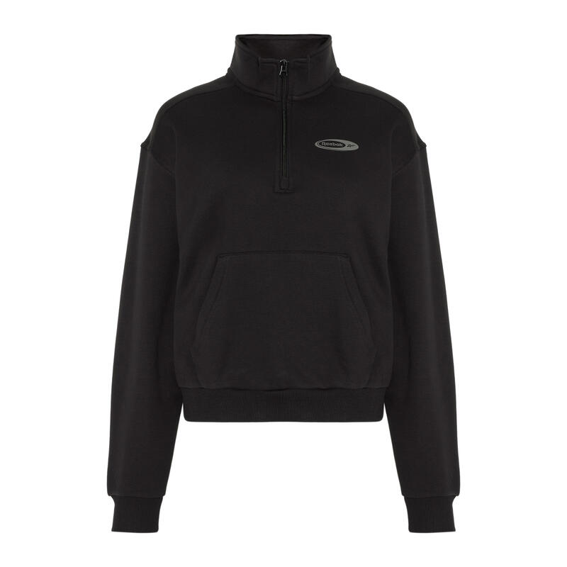 Hanorac damă Reebok Ide Brand Proud Midlayer