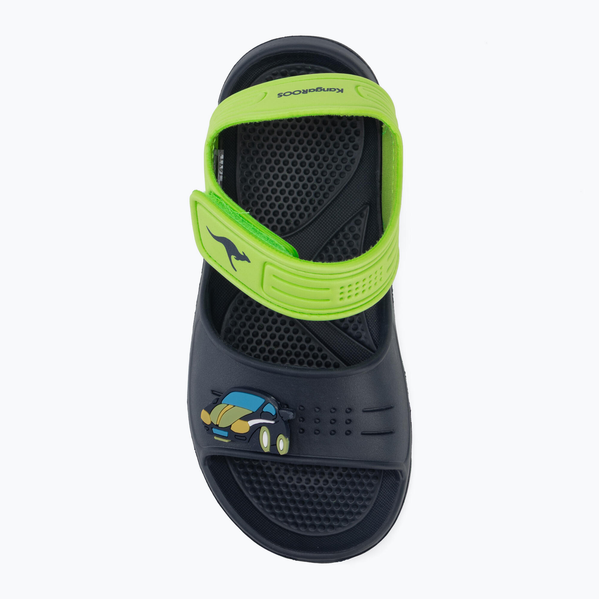 Kinder sandalen Kangaroos KangaSwim II 5/7
