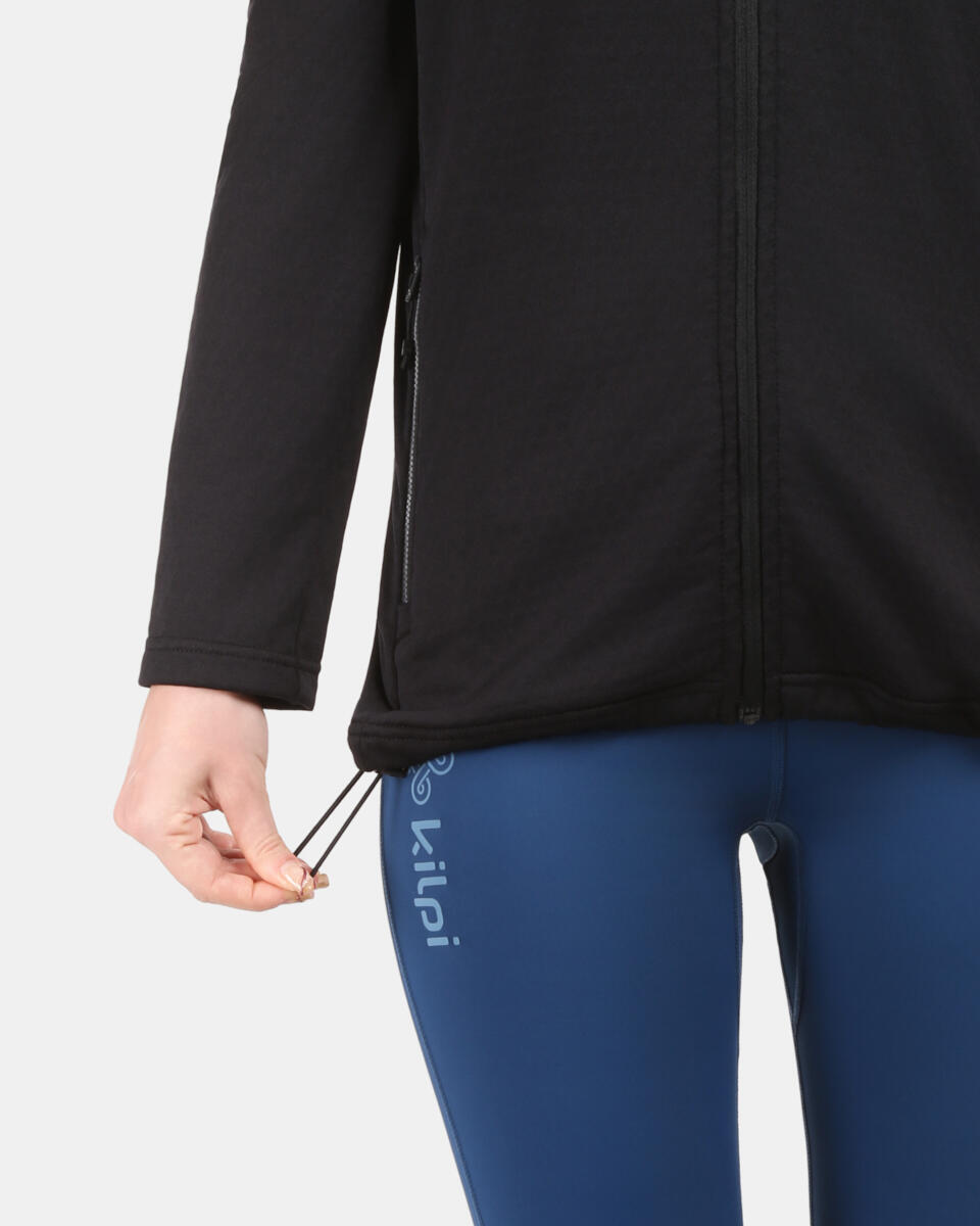 Sweat fonctionnel pour femme Kilpi SEVELEN-W 4/6