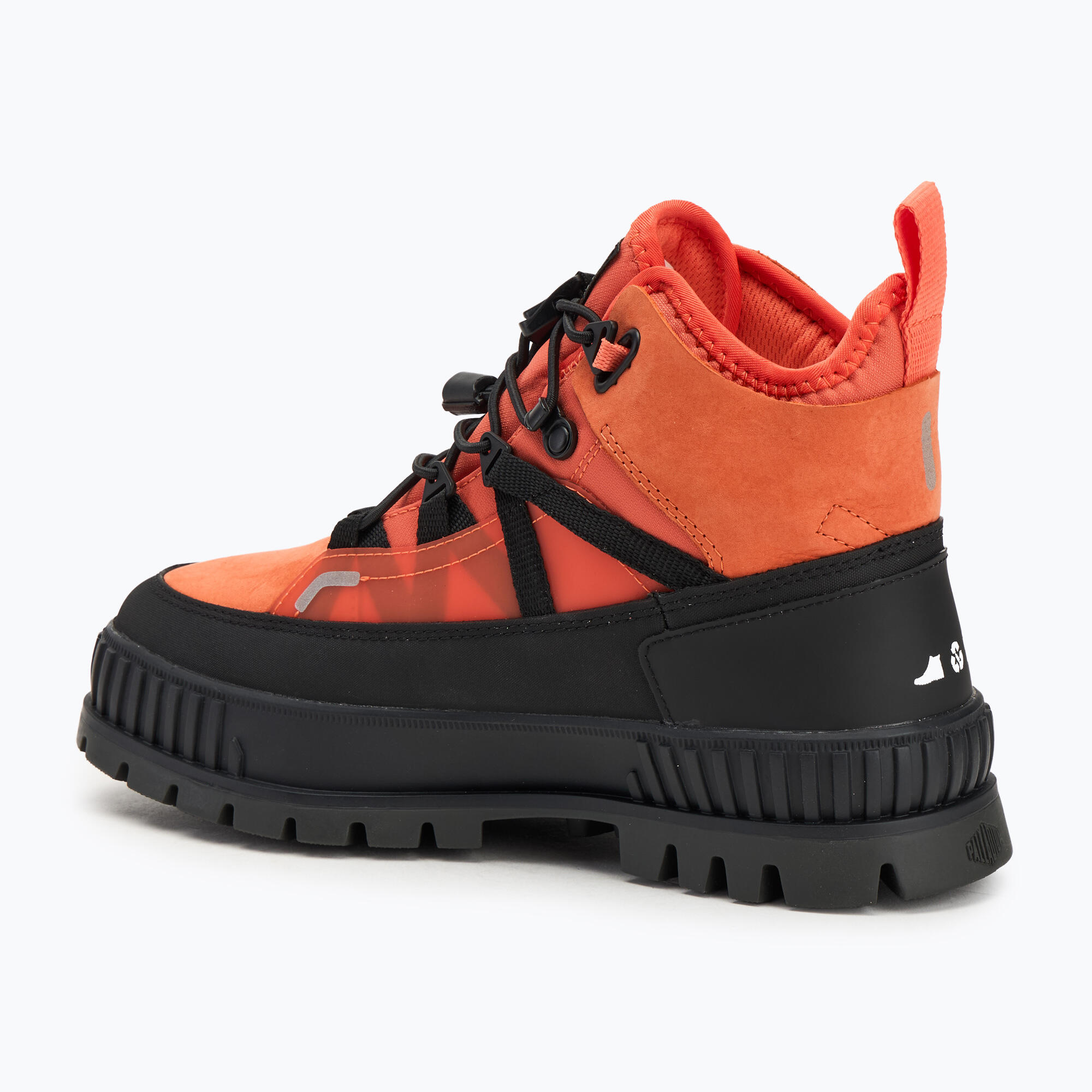 Buty Palladium Pallashock TravelWp+ 3/7