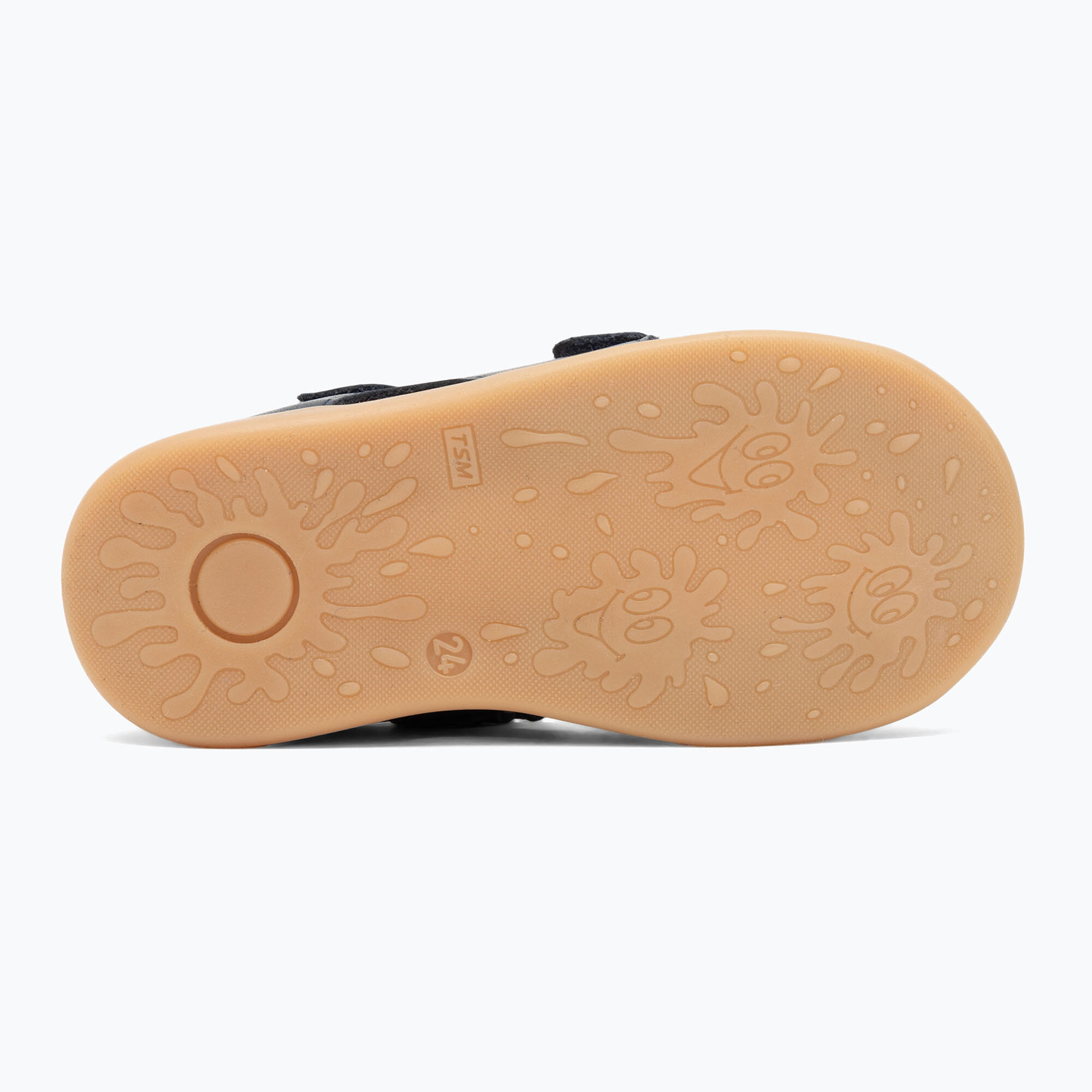 Sandales barefoot pour enfants Froddo Dallas 4/7
