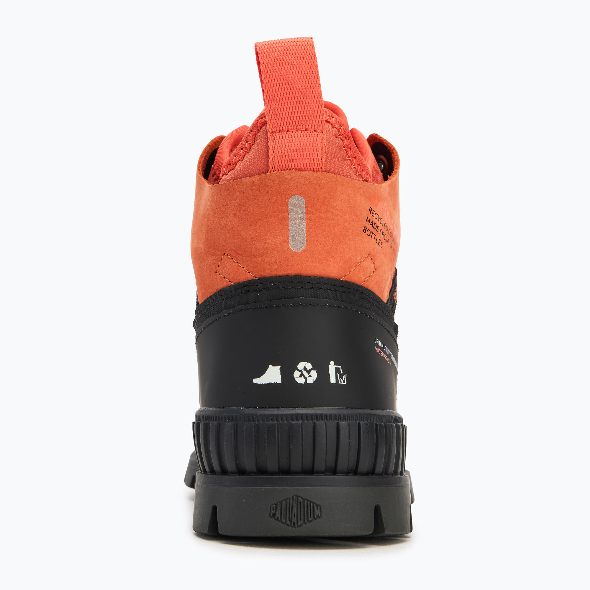 Buty Palladium Pallashock TravelWp+ 6/7
