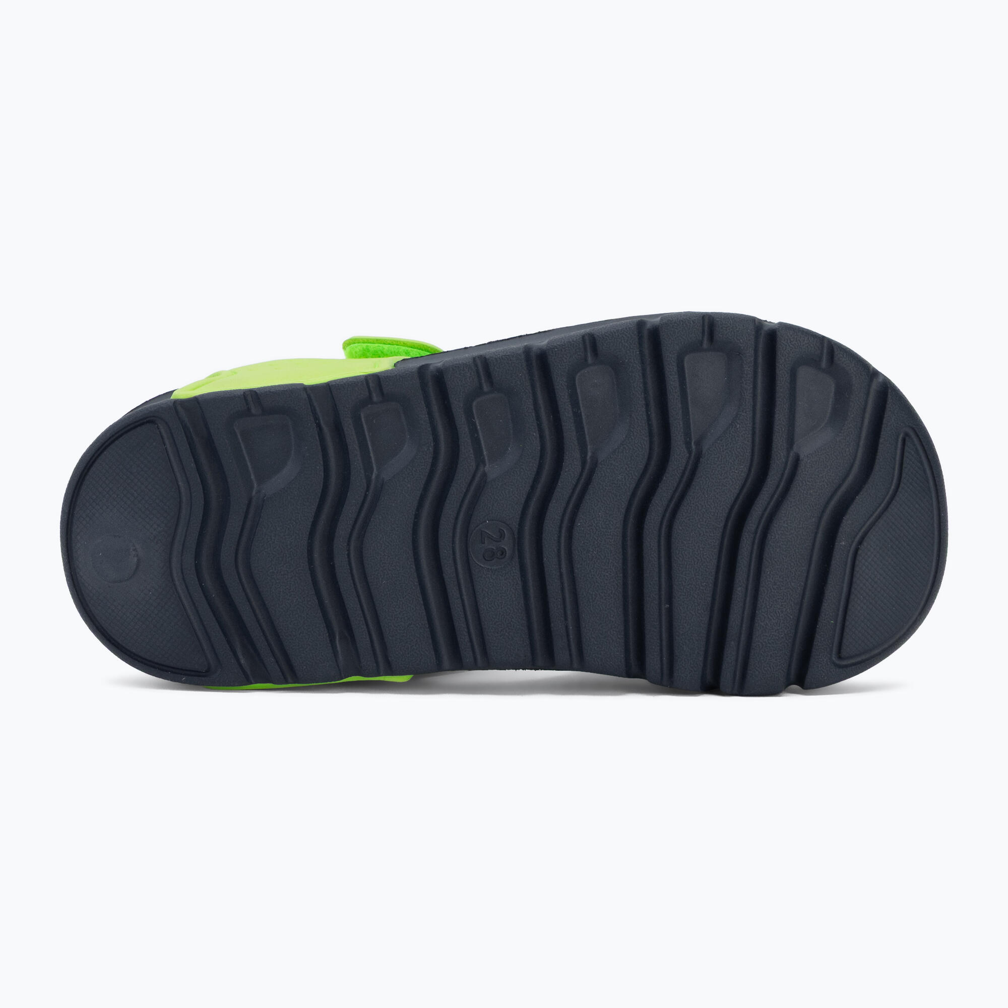 Kinder sandalen Kangaroos KangaSwim II 4/7