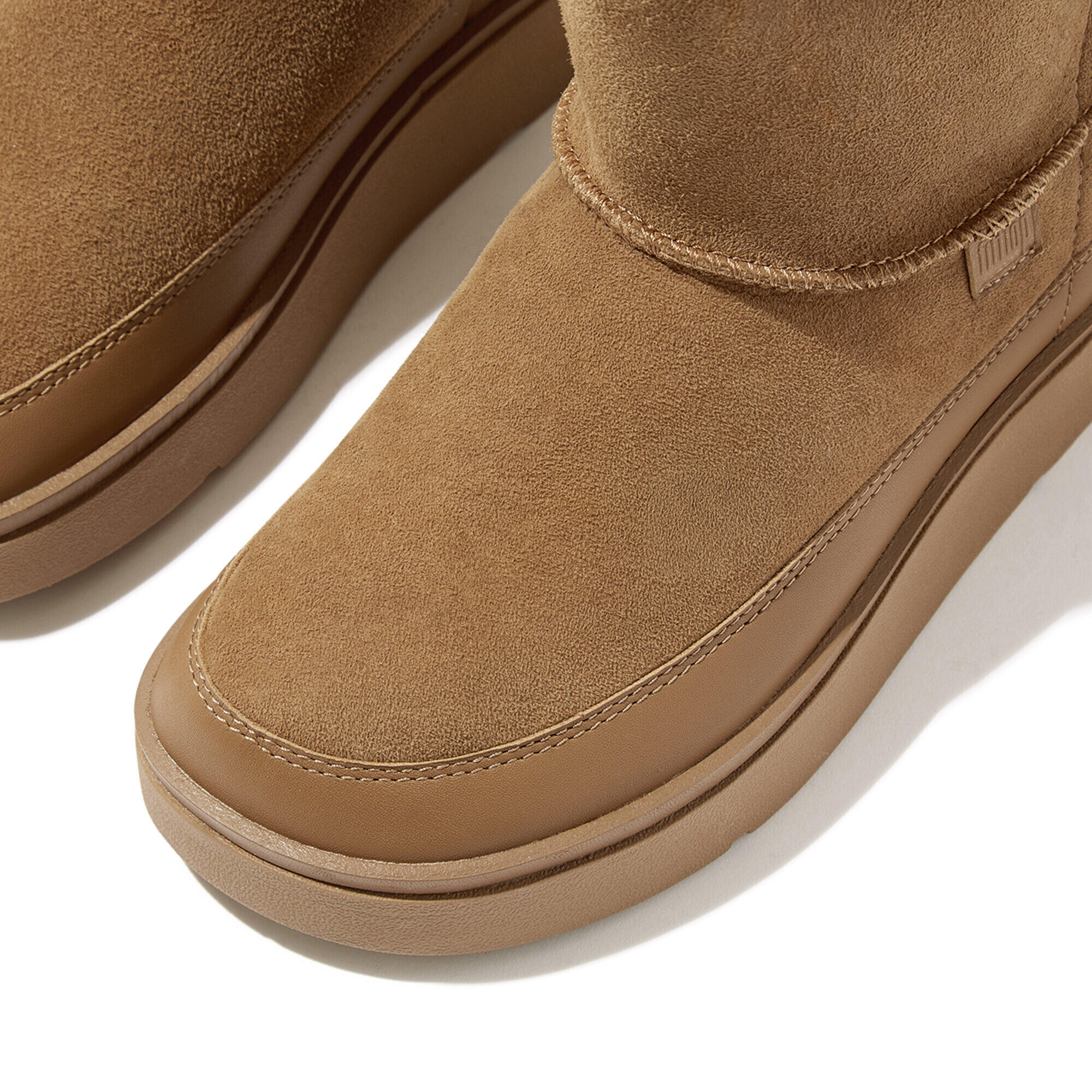 Bottines double face femme FitFlop Gen-FF 5/7