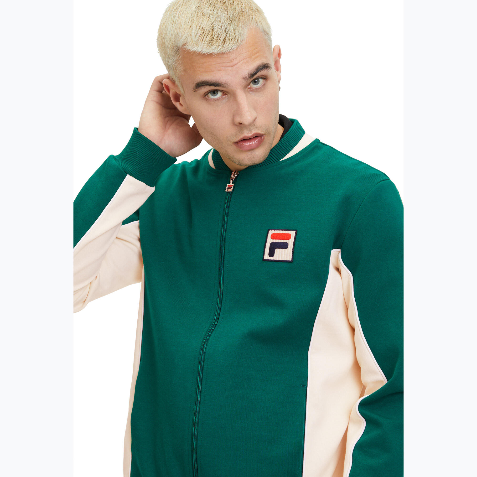 Bluza męska FILA Settanta Track 4/7