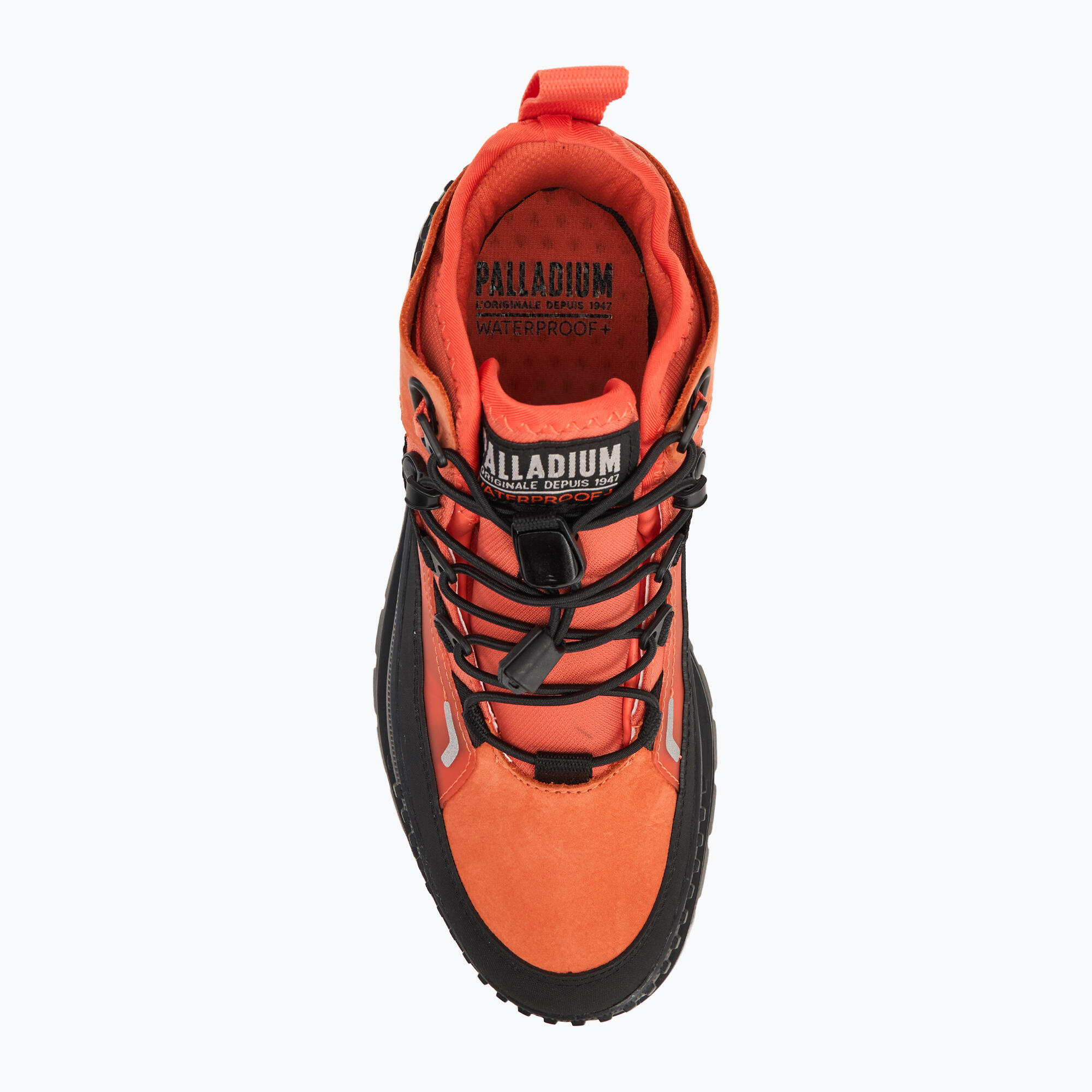 Buty Palladium Pallashock TravelWp+ 5/7