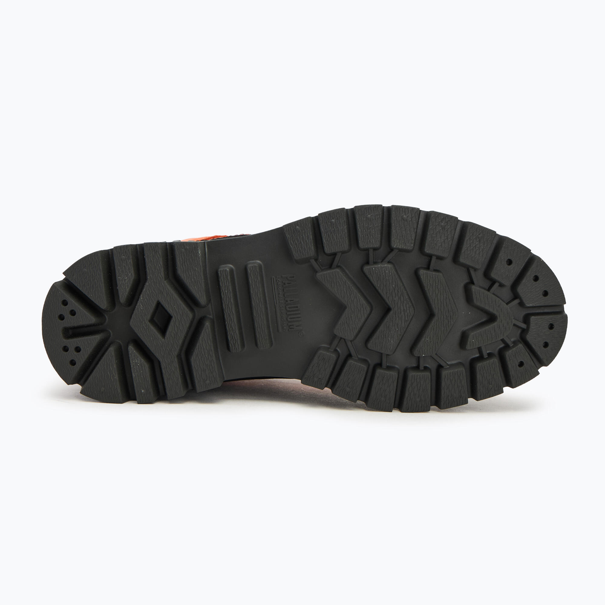 Buty Palladium Pallashock TravelWp+ 4/7