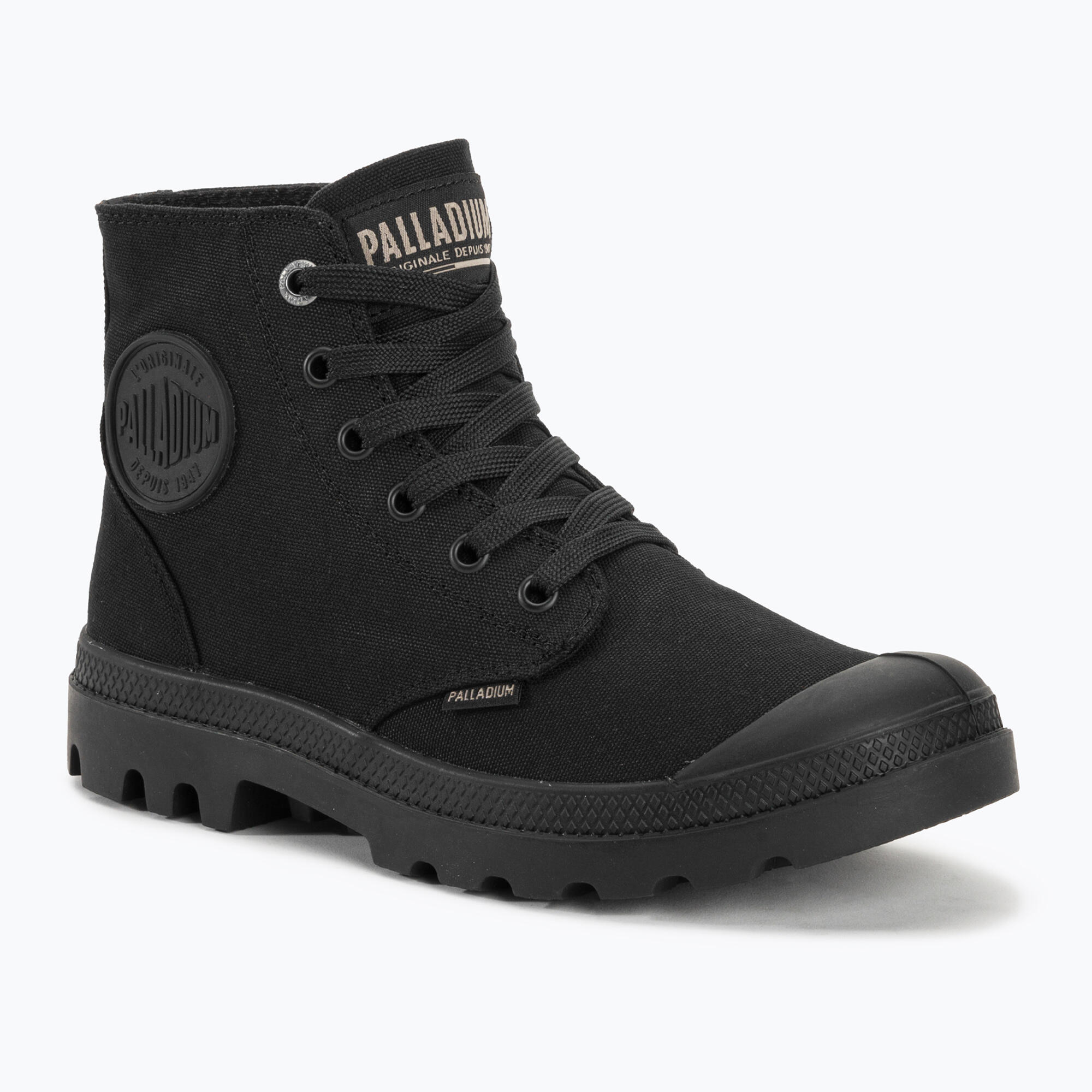PALLADIUM picture