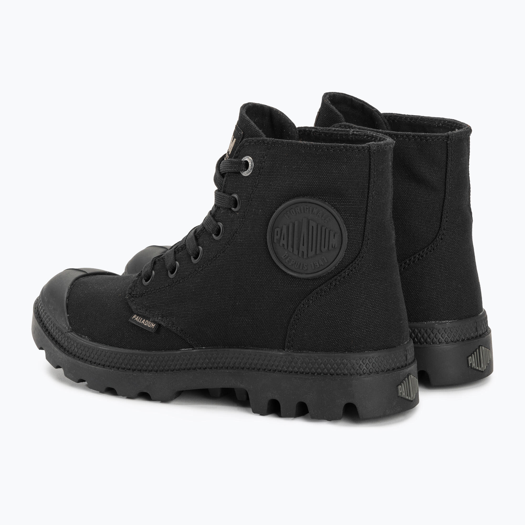 Buty Palladium Mono Chrome 3/7