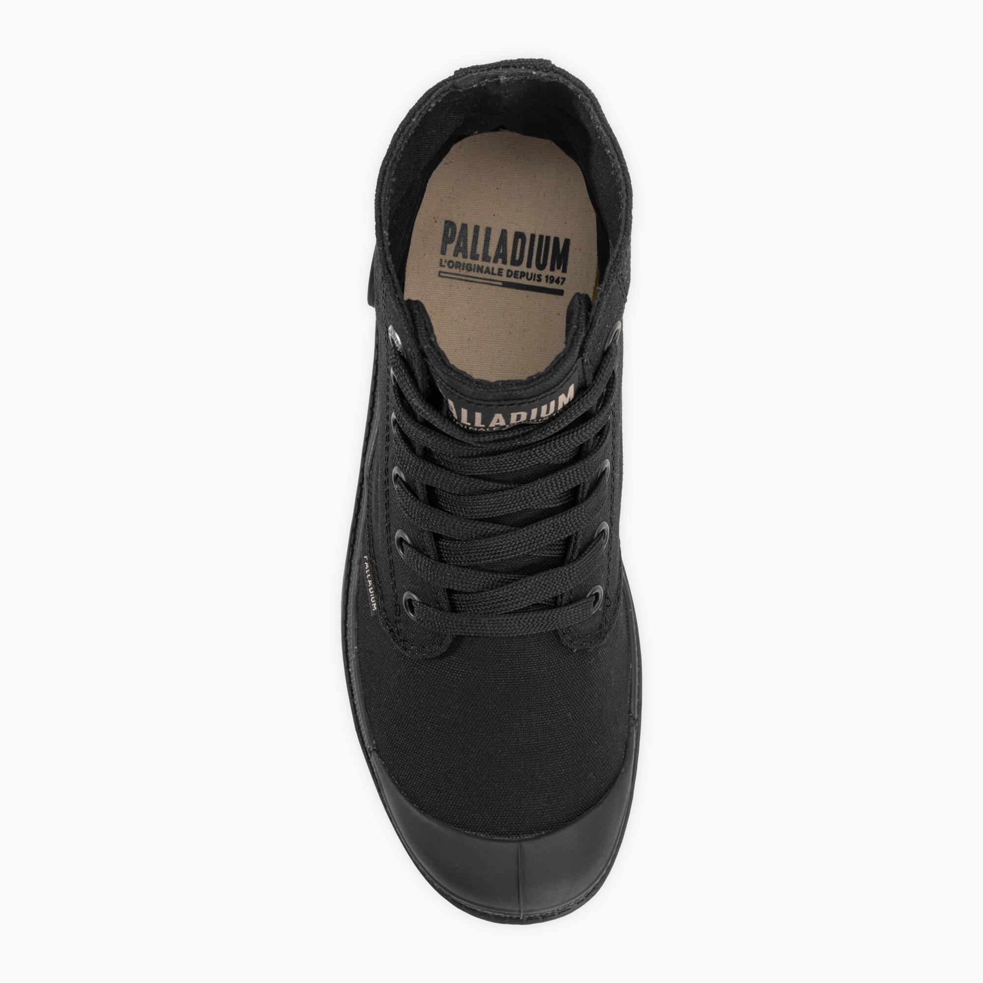 Buty Palladium Mono Chrome 6/7