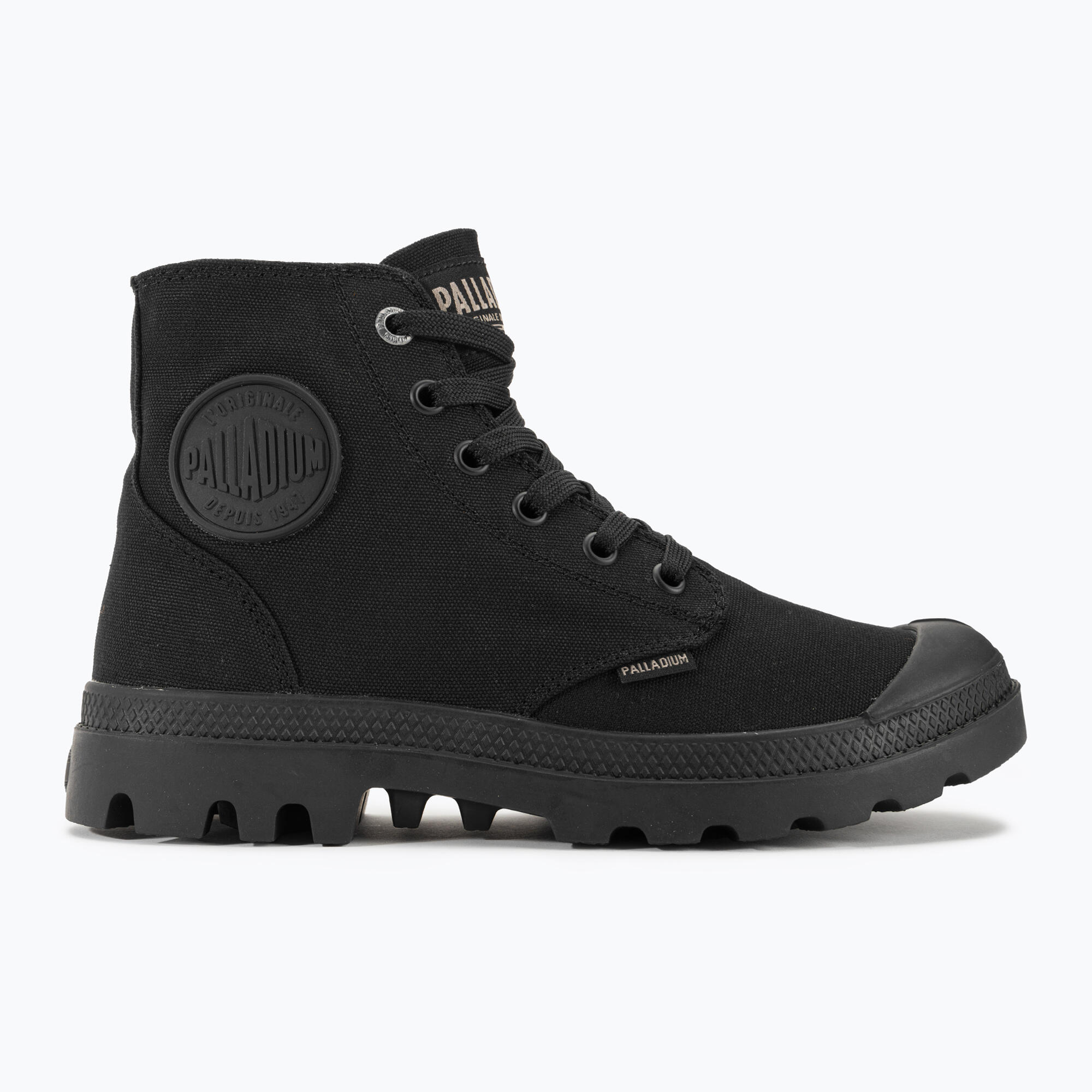 Buty Palladium Mono Chrome 2/7
