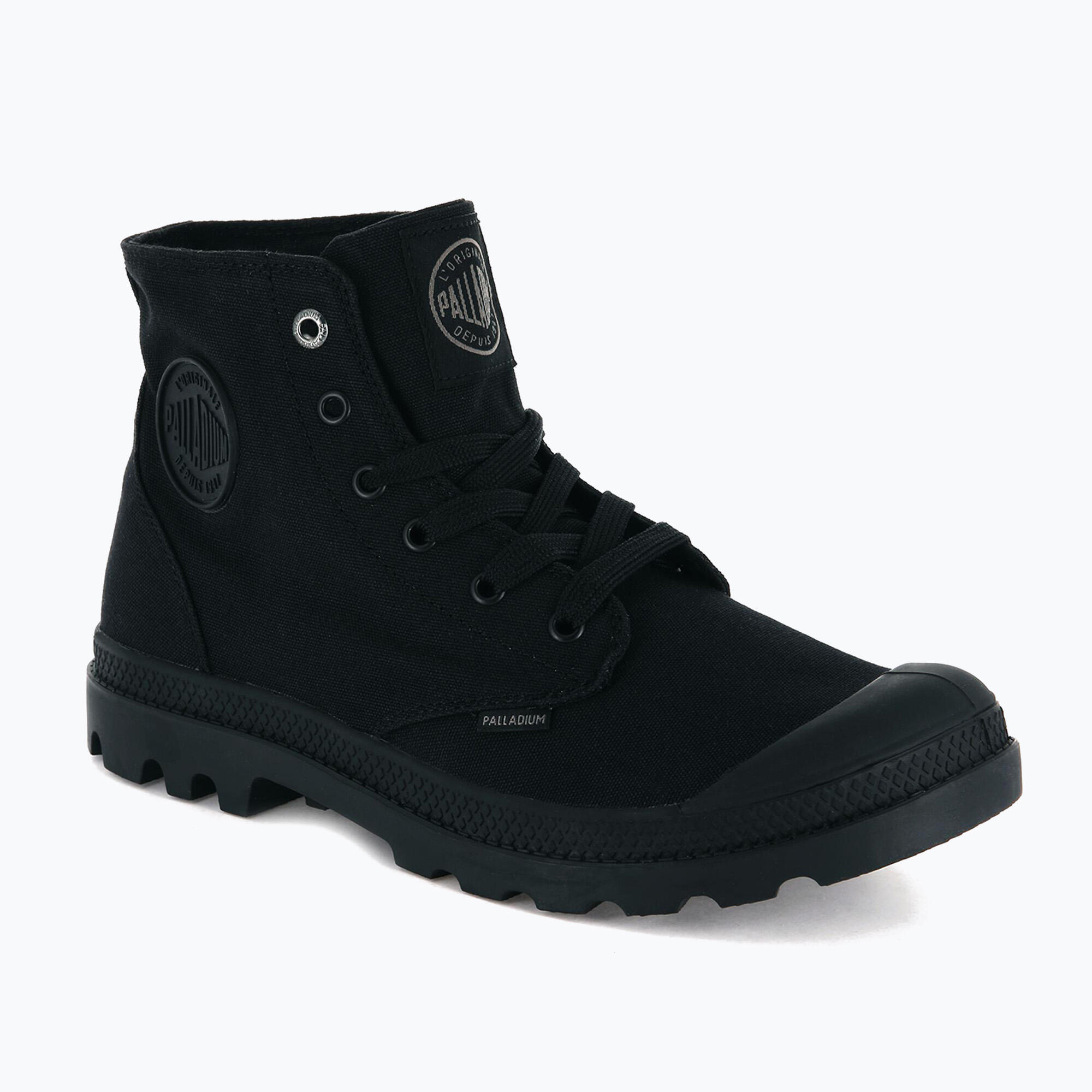 Buty Palladium Mono Chrome 7/7