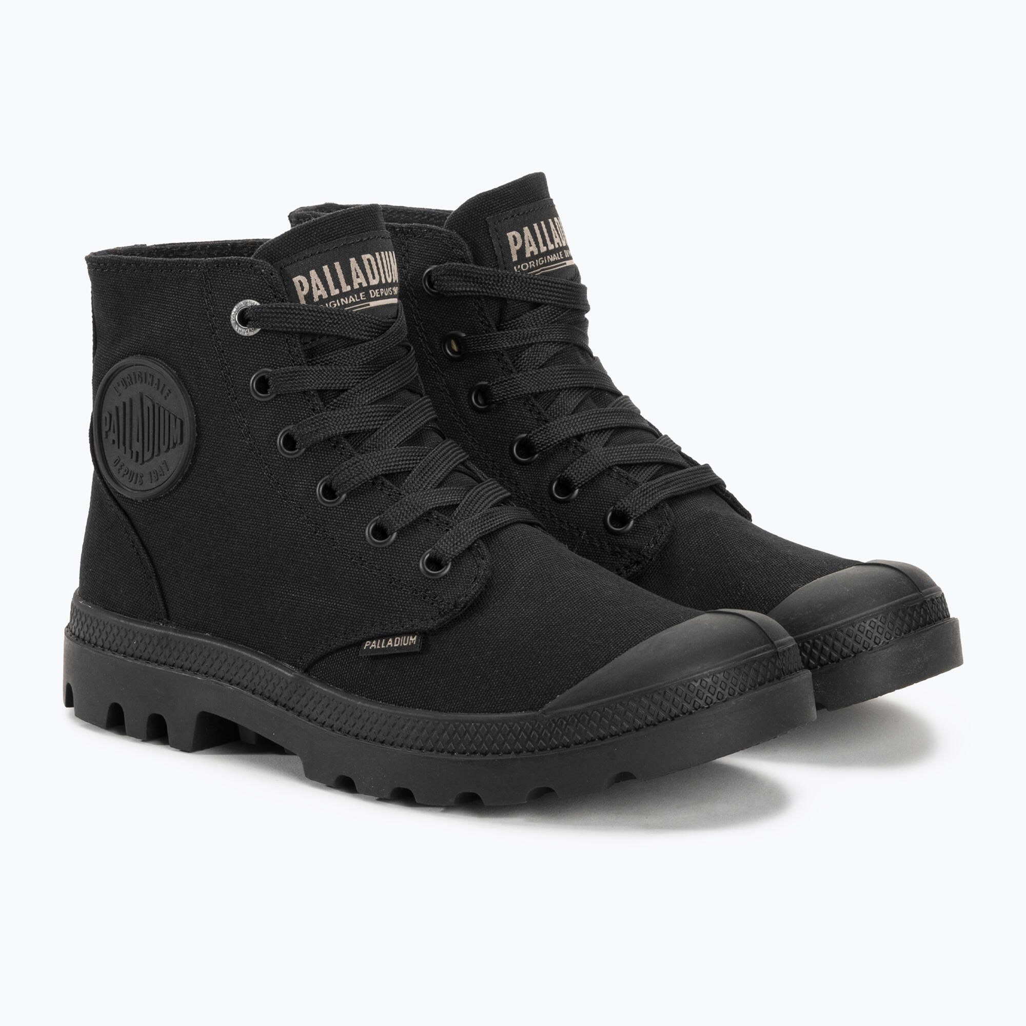 Buty Palladium Mono Chrome 4/7