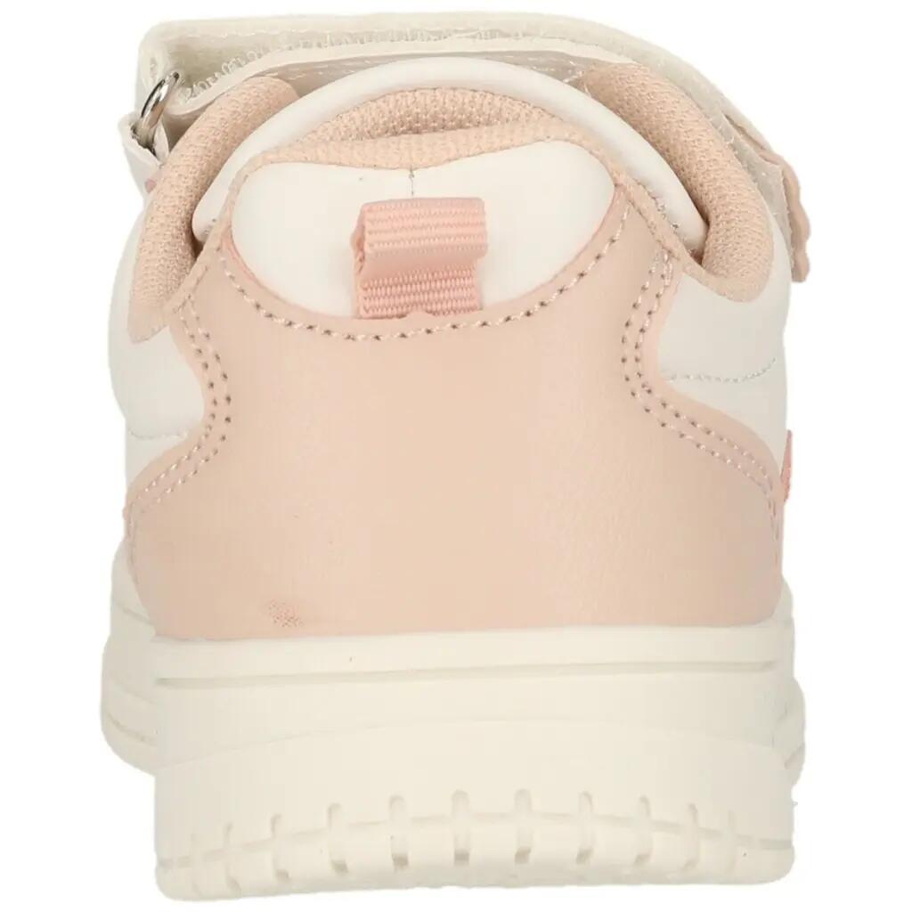 Baskets basses Lodus 6/7
