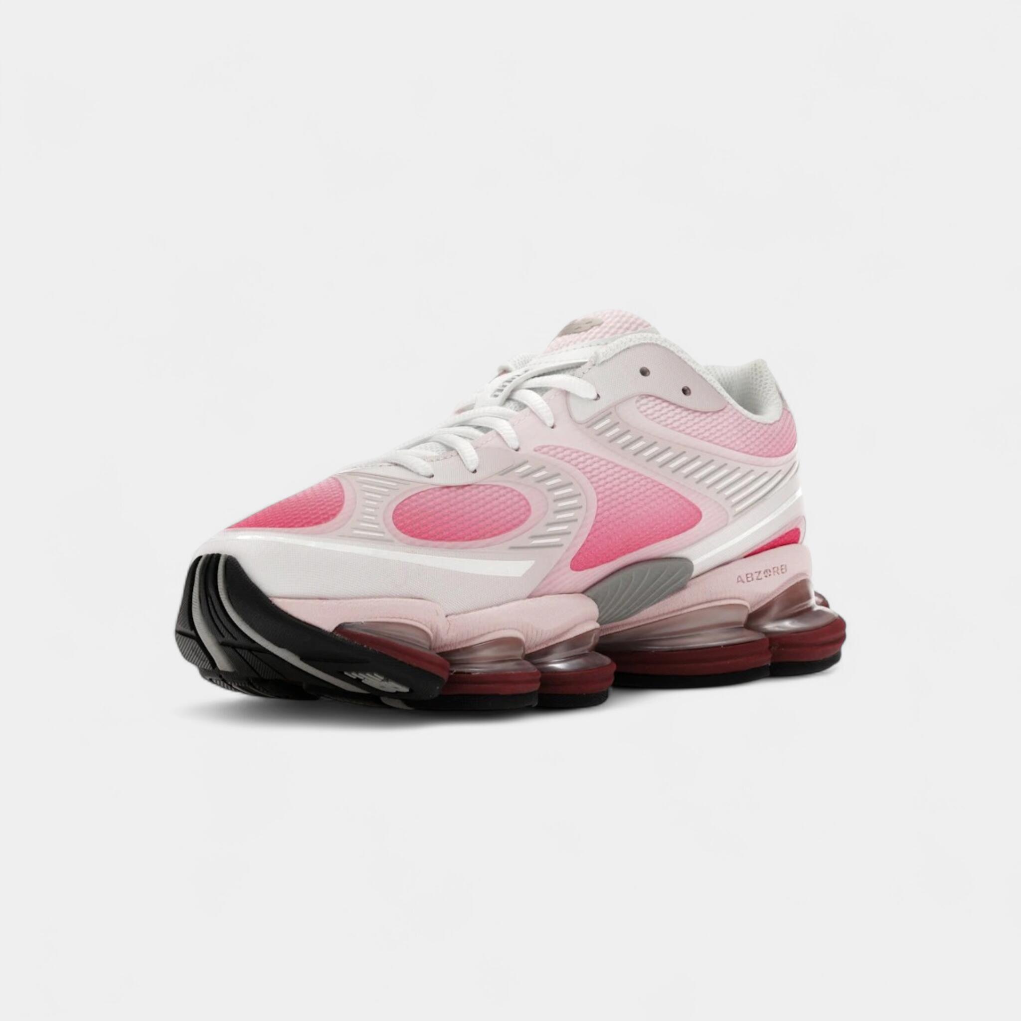 New Balance Abzorb 2000 Rose Sugar 3/5