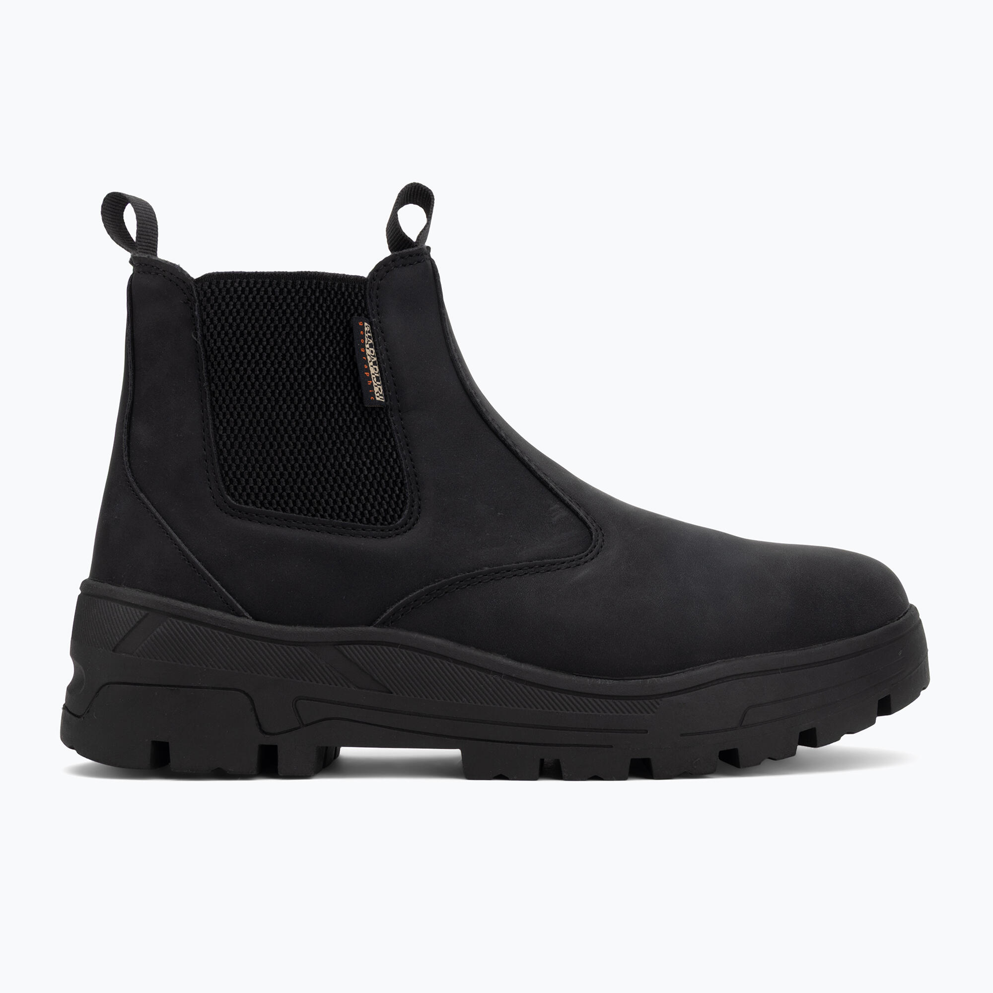 Buty męskie Napapijri Herb 2/7