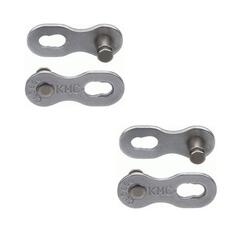 Chiusura a catena KMC 9r ept 1/2x1 9v 1/128"