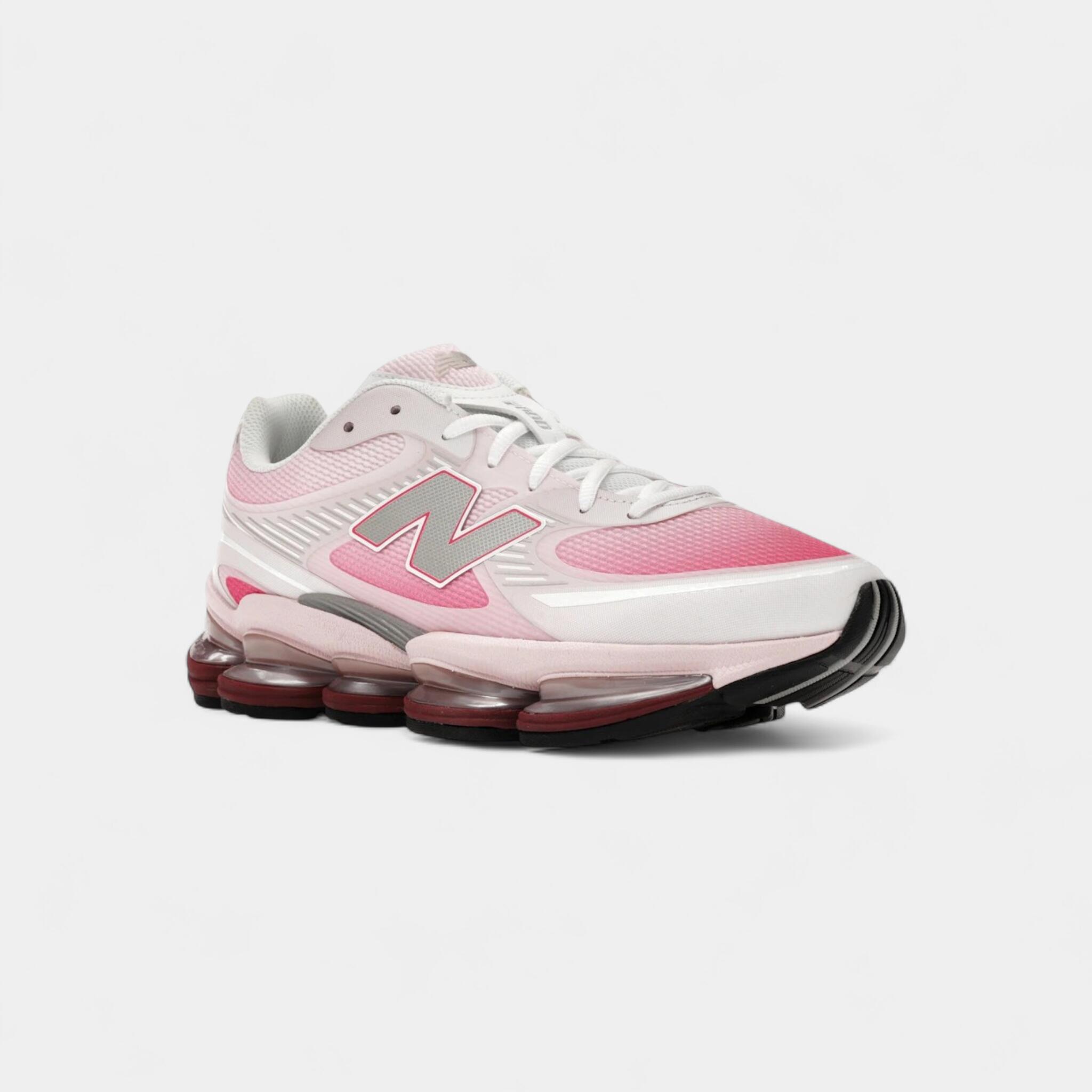 New Balance Abzorb 2000 Rose Sugar 2/5