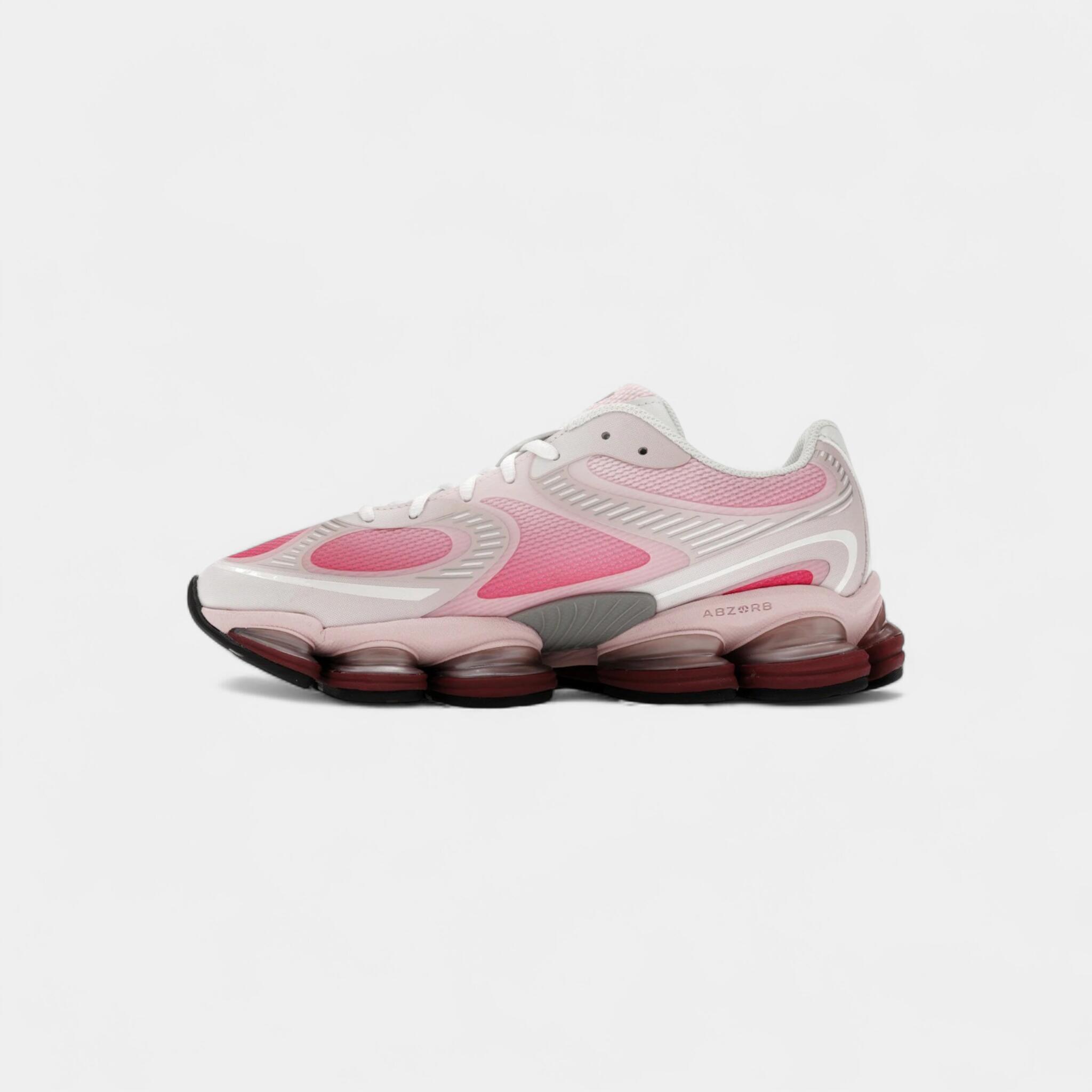New Balance Abzorb 2000 Rose Sugar 4/5