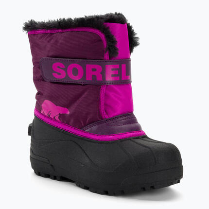 Śniegowce juniorskie Sorel Snow Commander