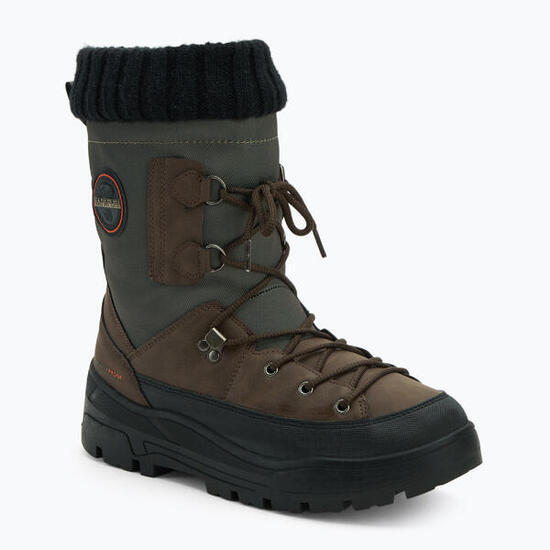 Śniegowce męskie Napapijri Herb