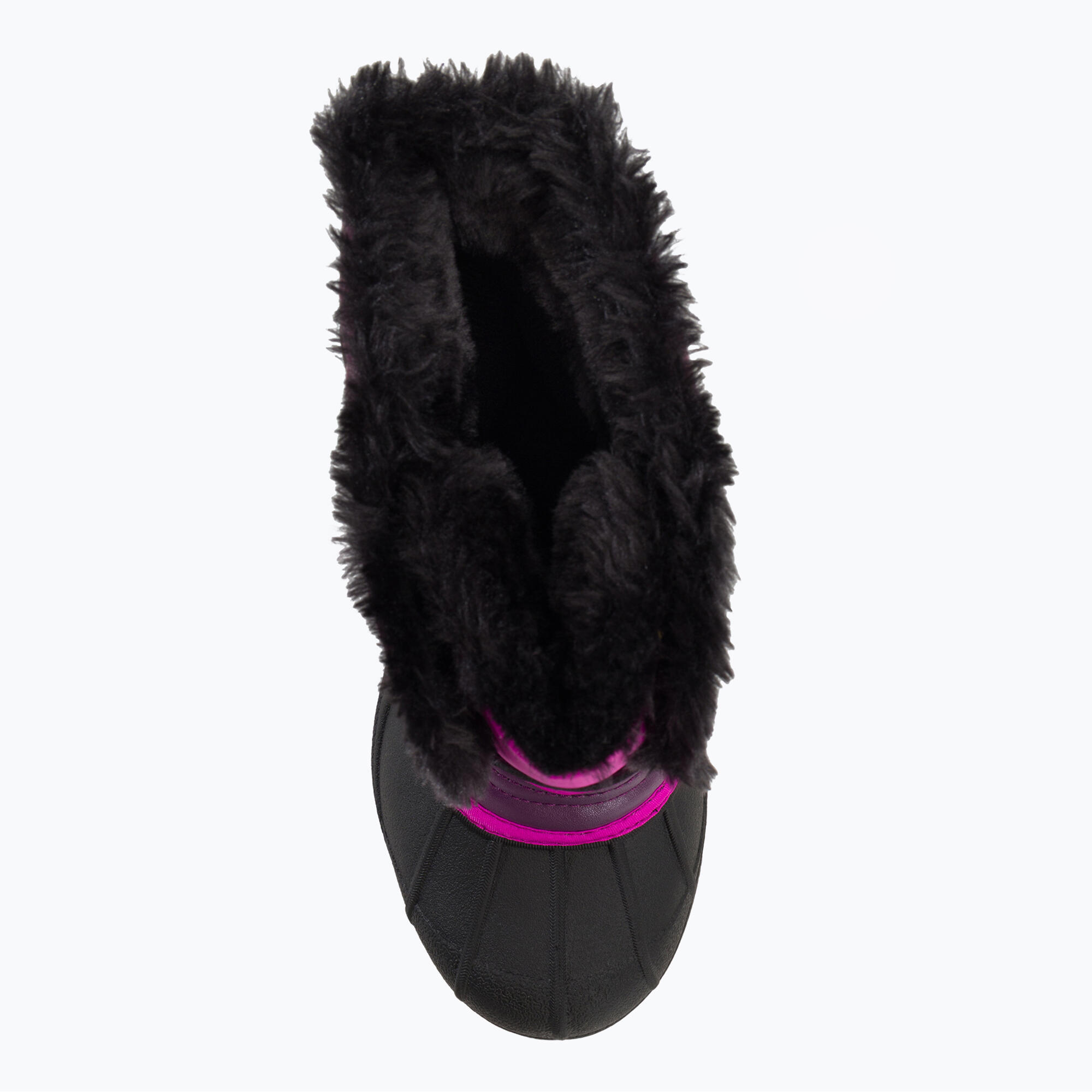 Bottes d'hiver junior Sorel Snow Commander 6/7
