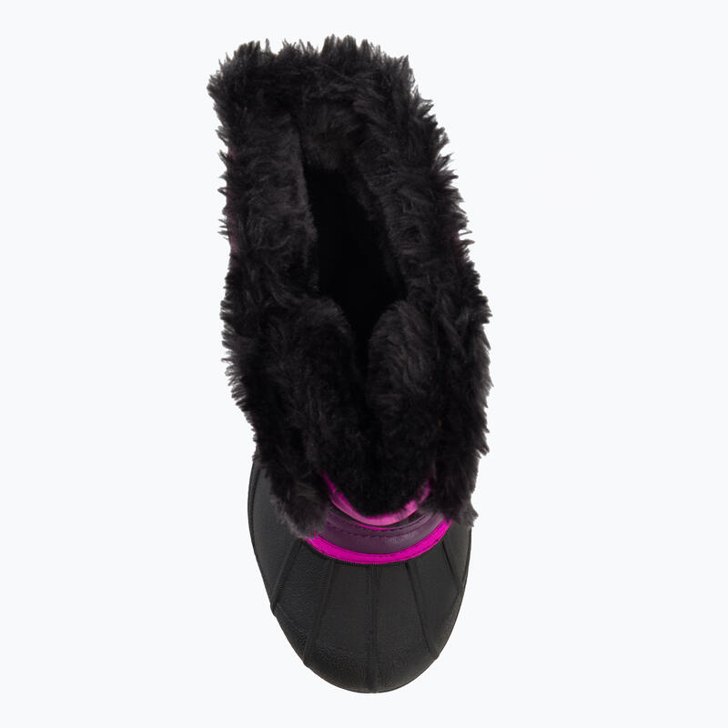 Cizme de zăpadă pentru juniori Sorel Snow Commander