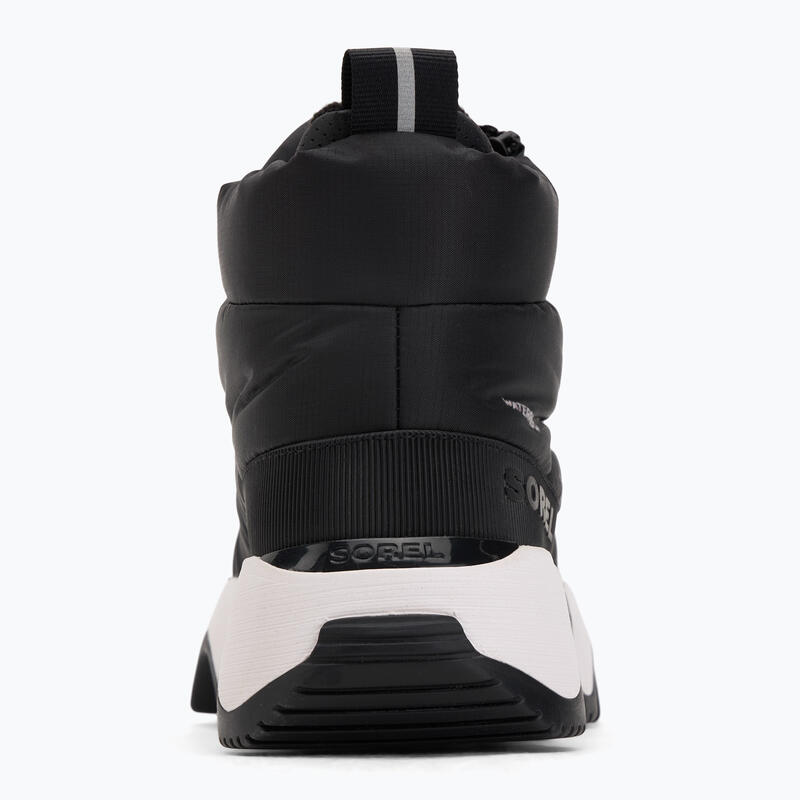 Ghete de damă Sorel Kinetic Impact Puffy Zip