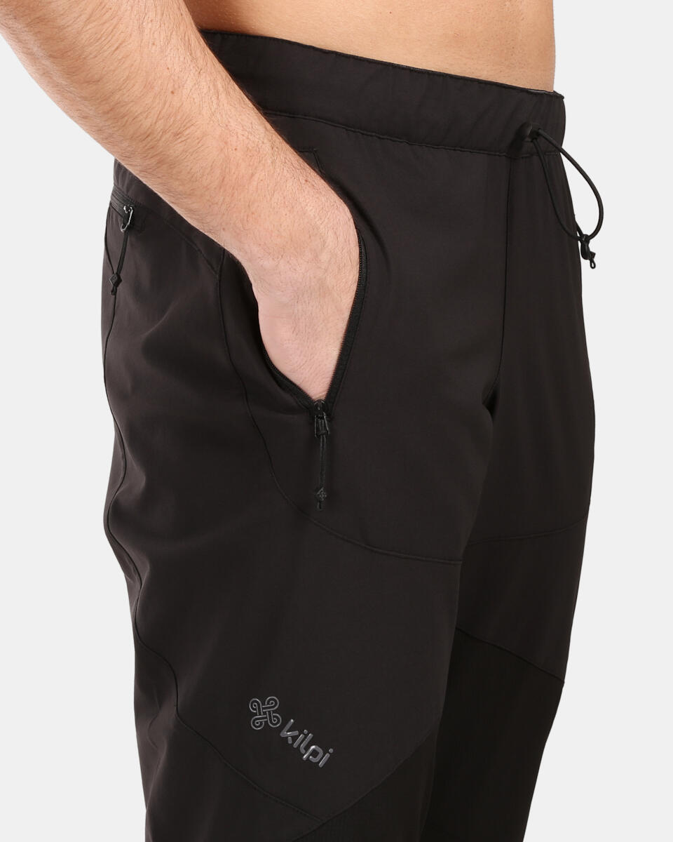 Pantaloni outdoor da uomo Kilpi ARANDI-M 3/7
