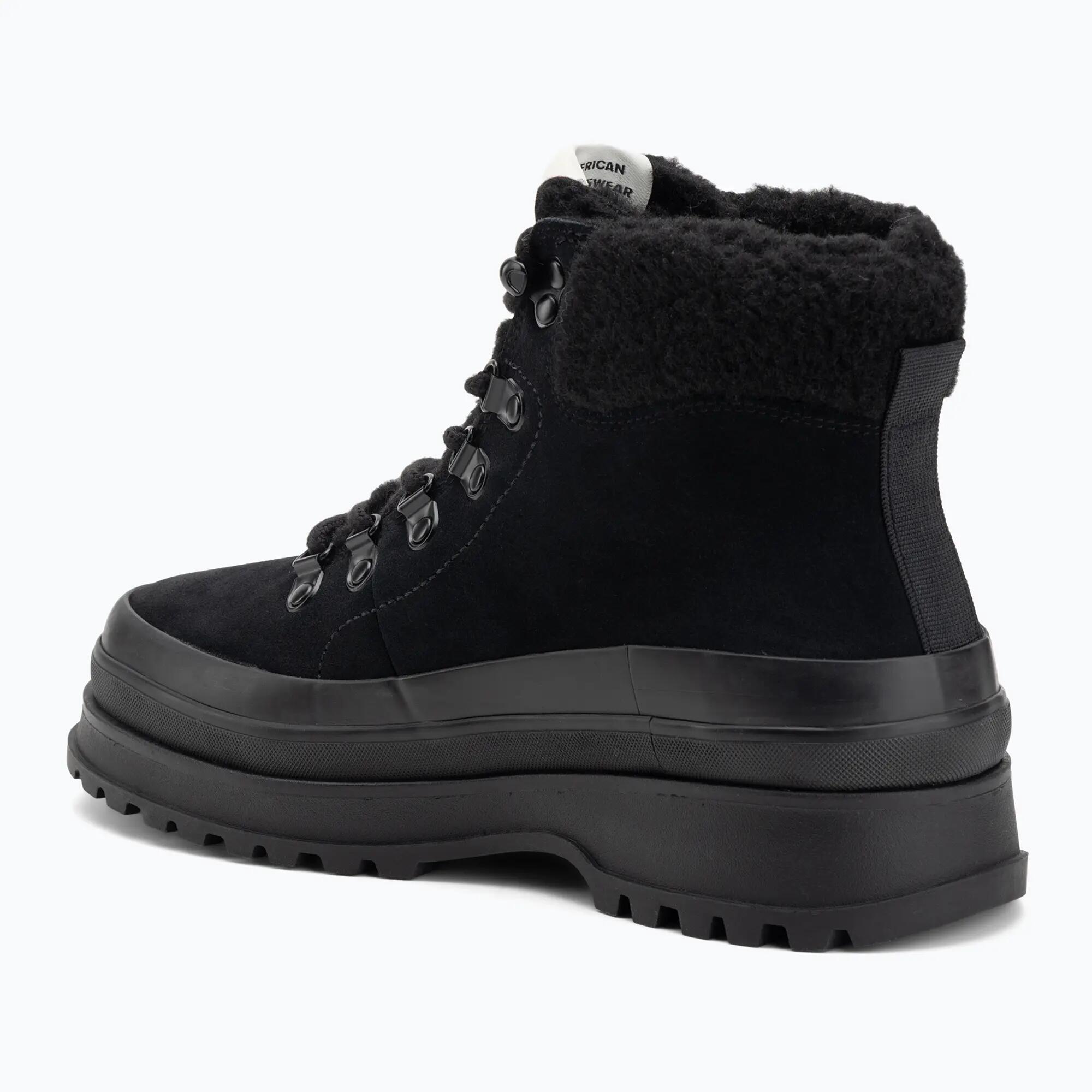 Buty damskie GANT Wintly 3/7