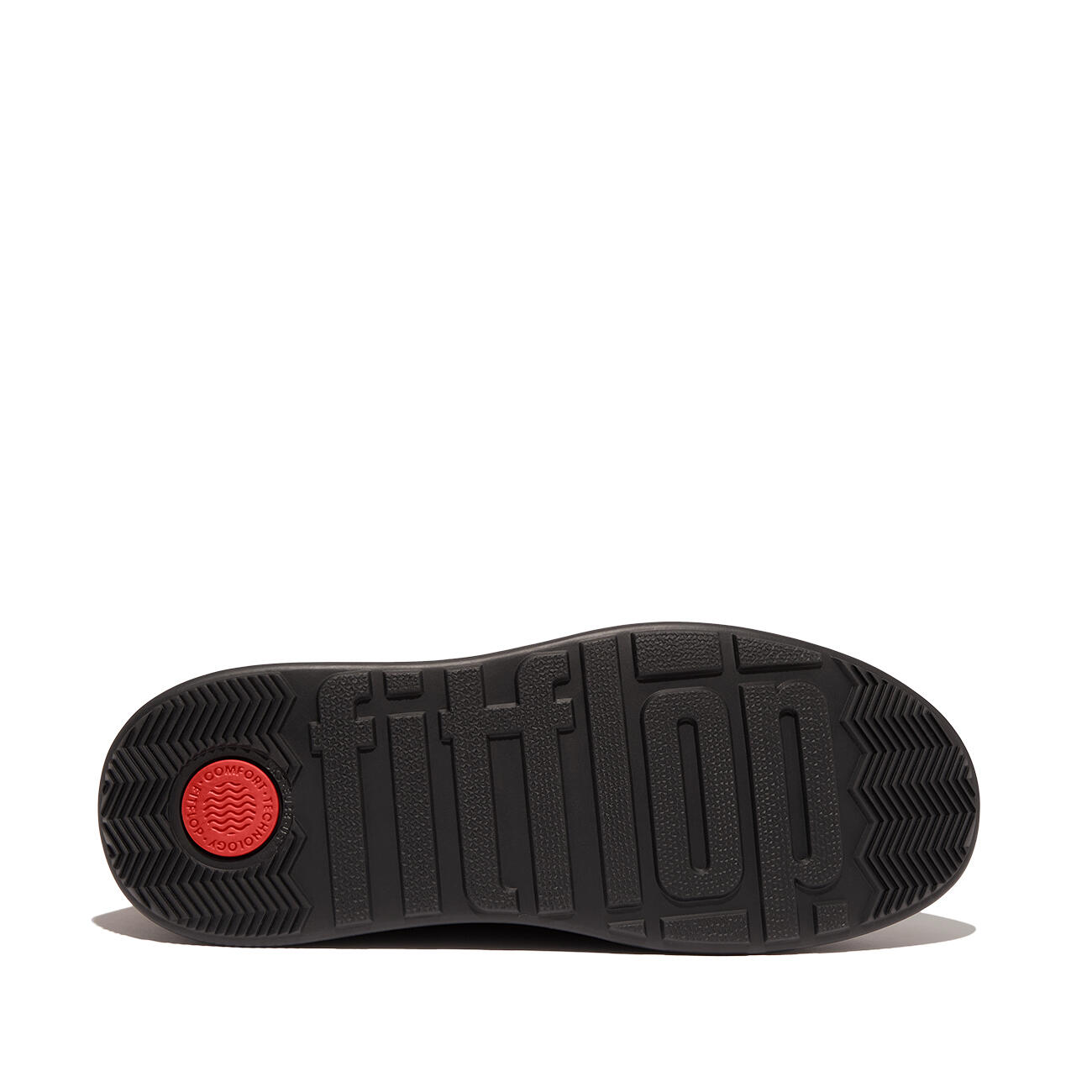 Bottes FitFlop F-Mode cuir plateforme 4/7