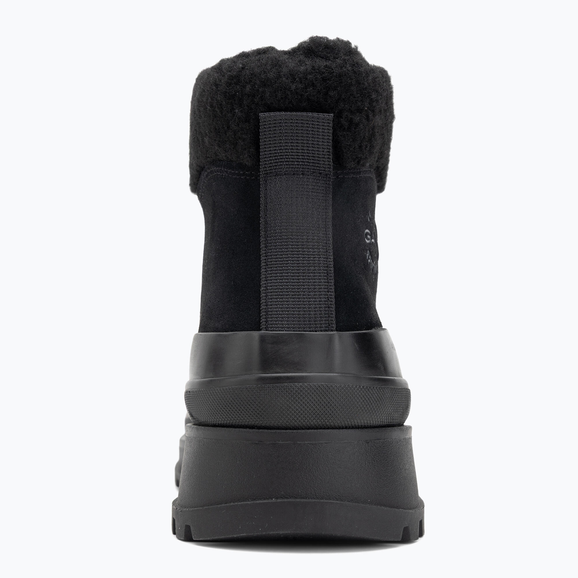 Dames schoenen GANT Wintly 6/7