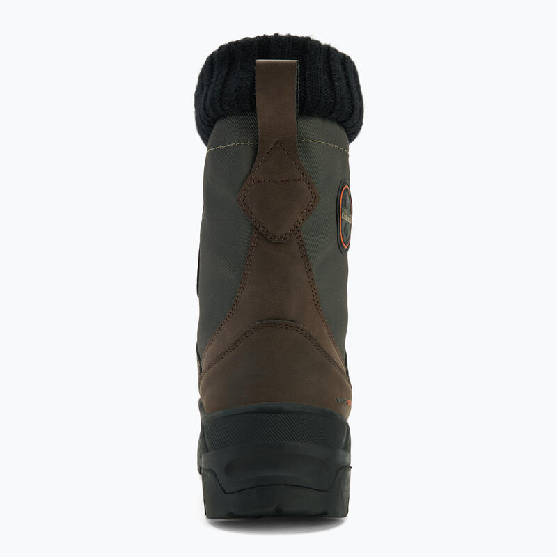 Ghete de iarnă bărbătești Napapijri Herb