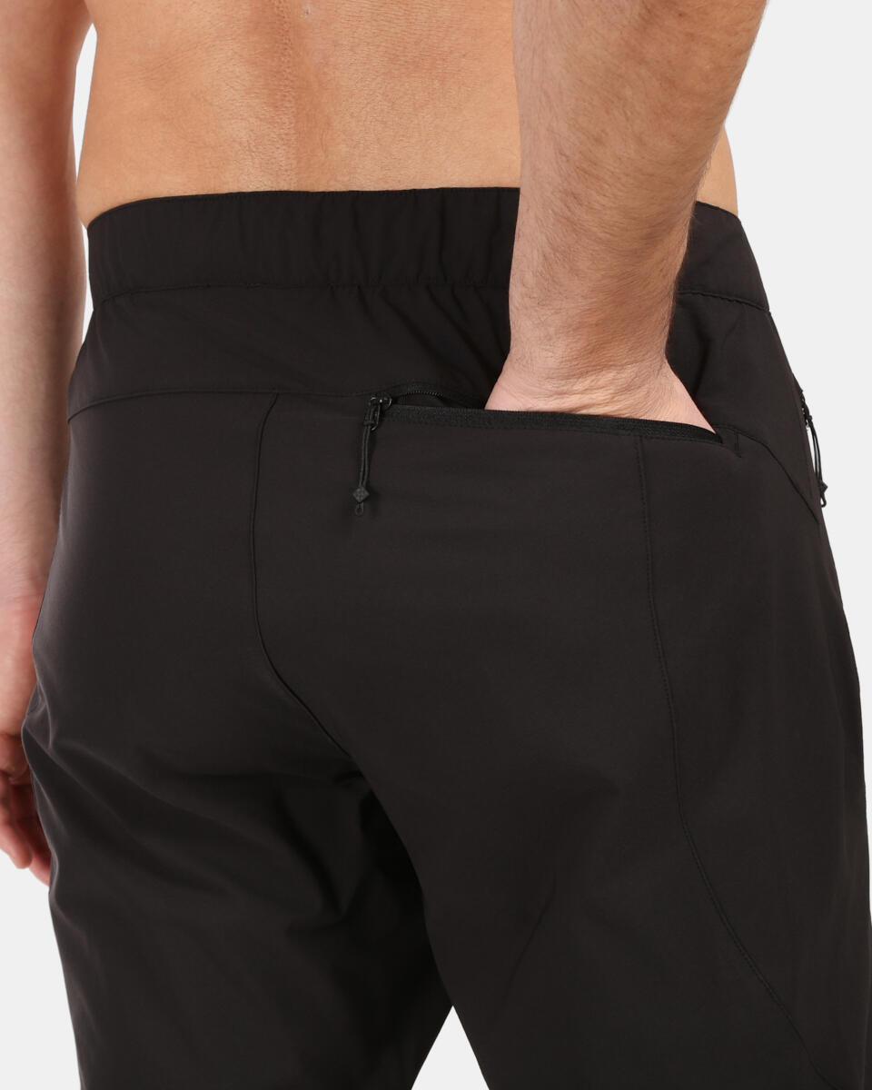 Pantaloni outdoor da uomo Kilpi ARANDI-M 5/7
