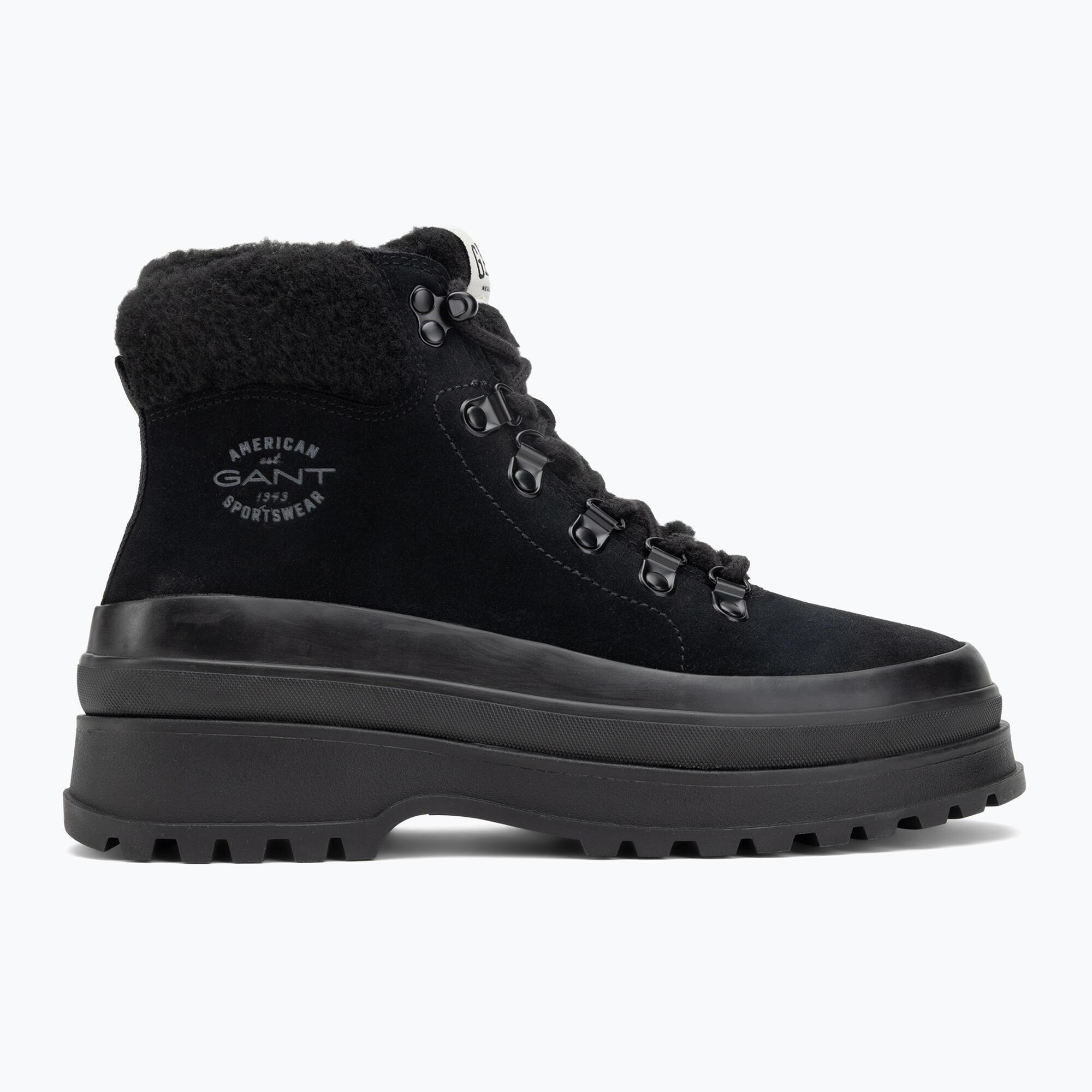 Dames schoenen GANT Wintly 2/7