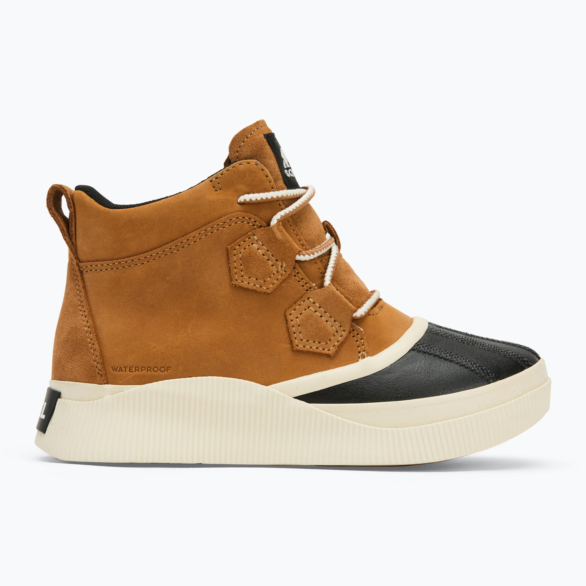 Bottes d'hiver pour femmes Sorel Out N About IV Classic 2/7