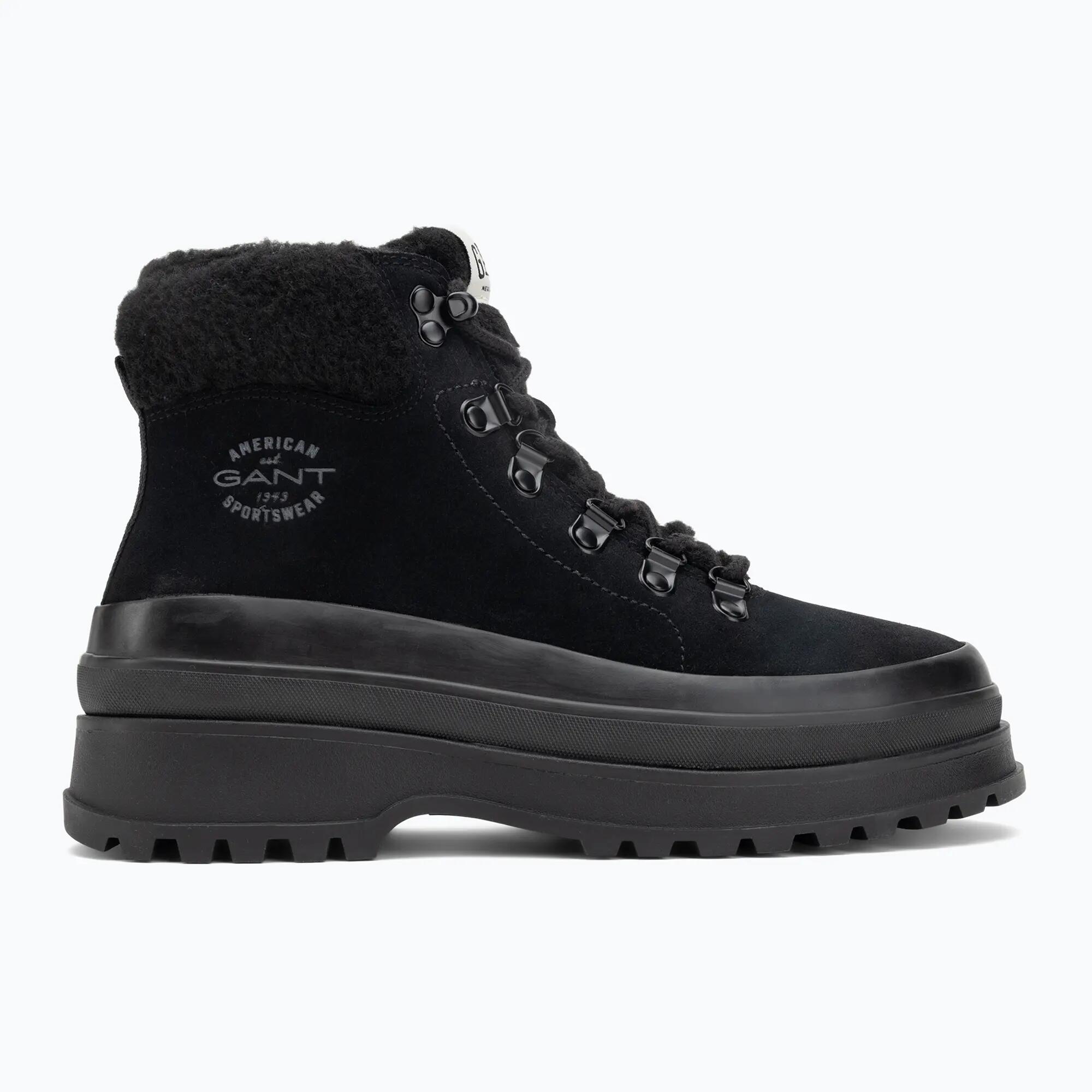 Buty damskie GANT Wintly 2/7