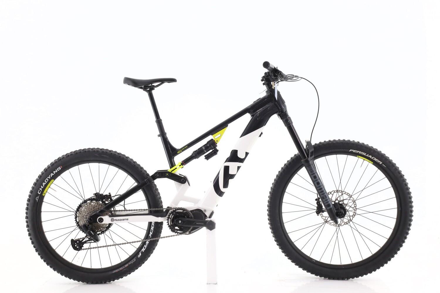 HUSQVARNA E-BICYCLES picture