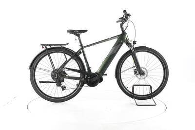Tweedehands - morrison e 7.0 trekking e-bike 2023 - zeer goed