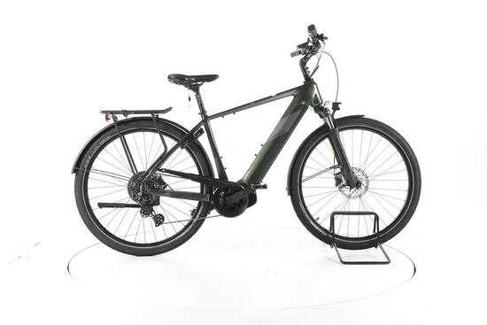 Refurbished - MORRISON E 7.0 Trekking E-Bike - Sehr gut