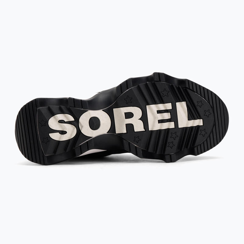 Ghete de damă Sorel Kinetic Impact Puffy Zip