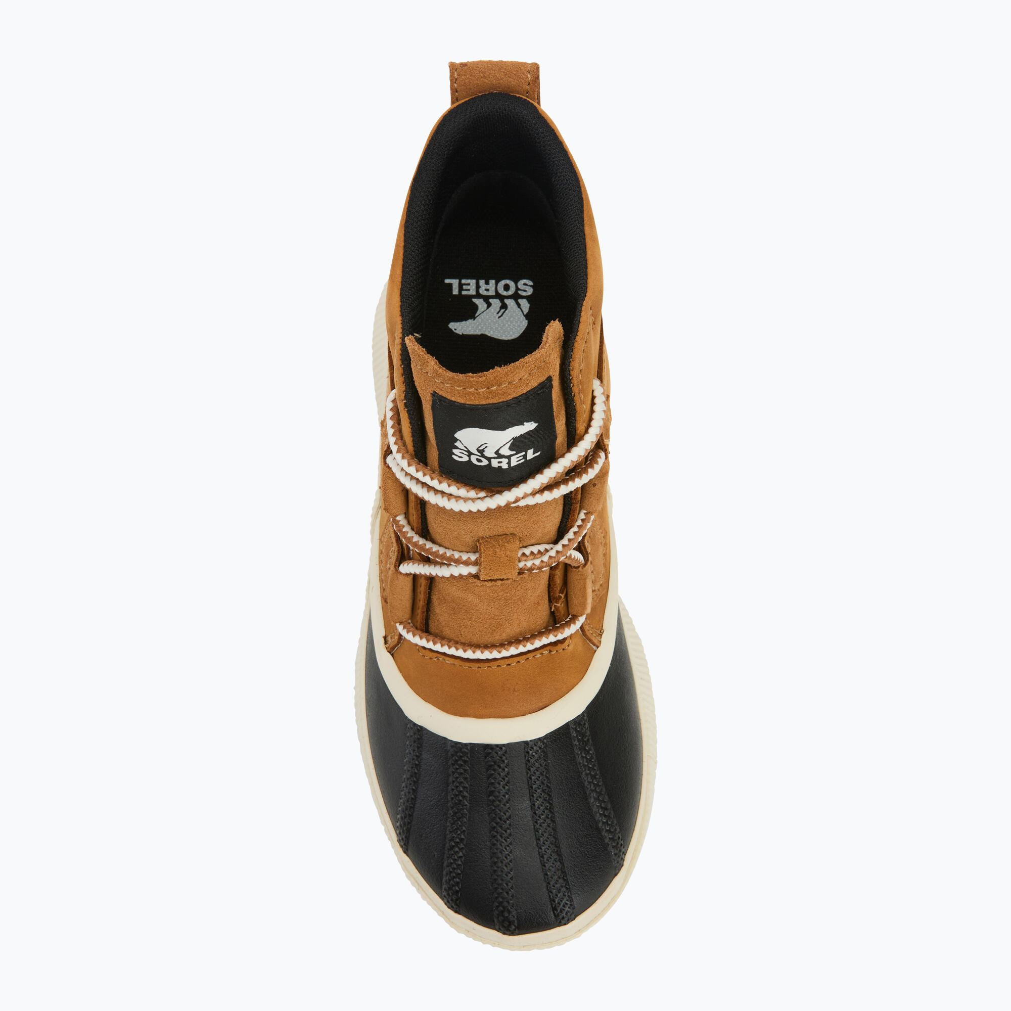 Bottes d'hiver pour femmes Sorel Out N About IV Classic 5/7