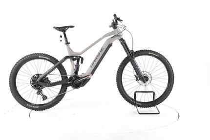 Refurbished - Haibike Nduro 6 Fully E-Bike - Sehr gut