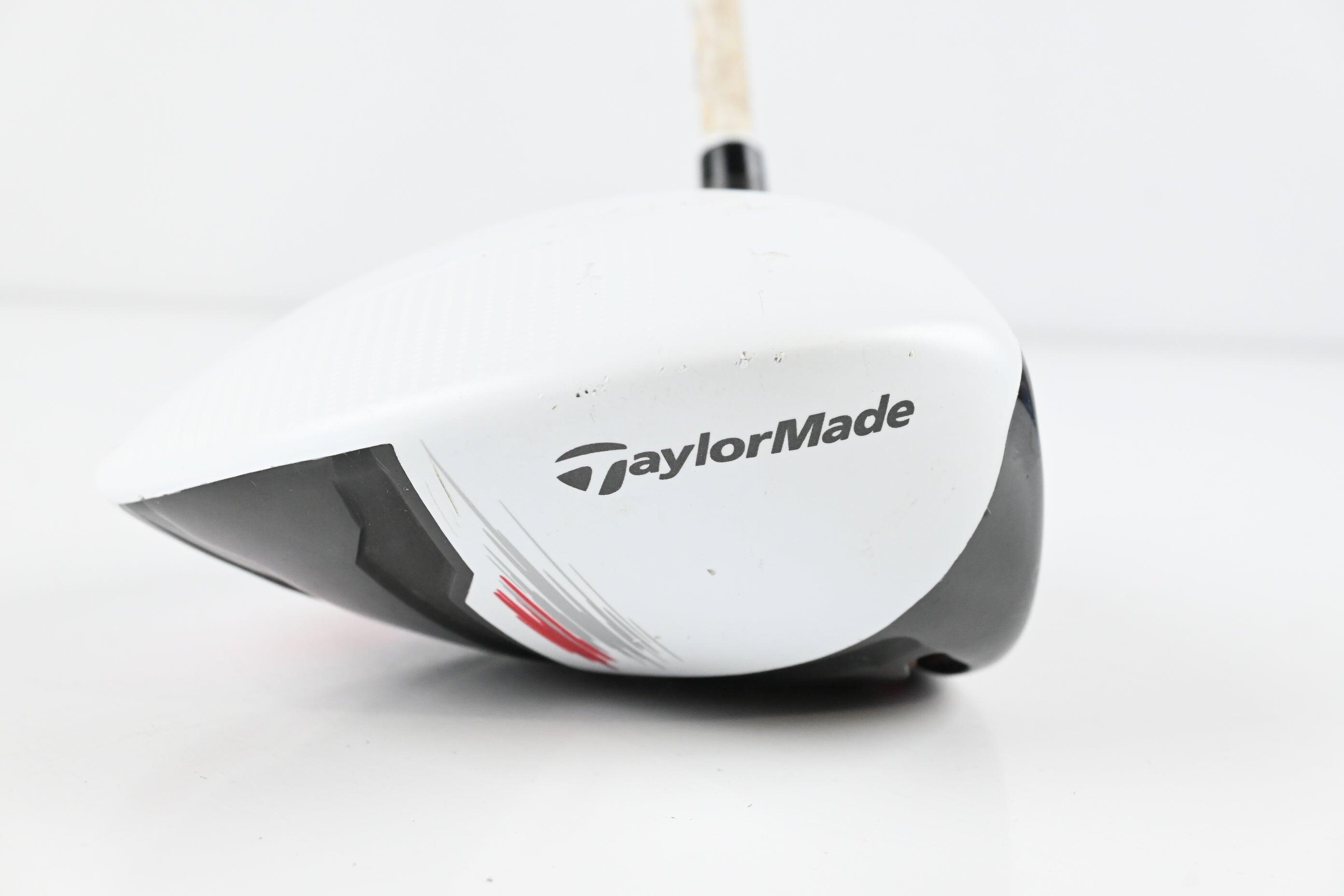 Taylormade Aeroburner Driver / 9.5 Degree / Stiff Flex Matrix