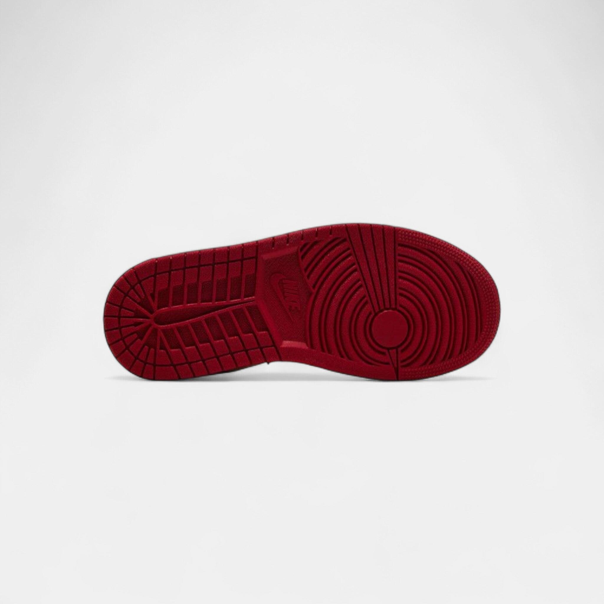 Jordan 1 Low Ruby (Women's) 3/5