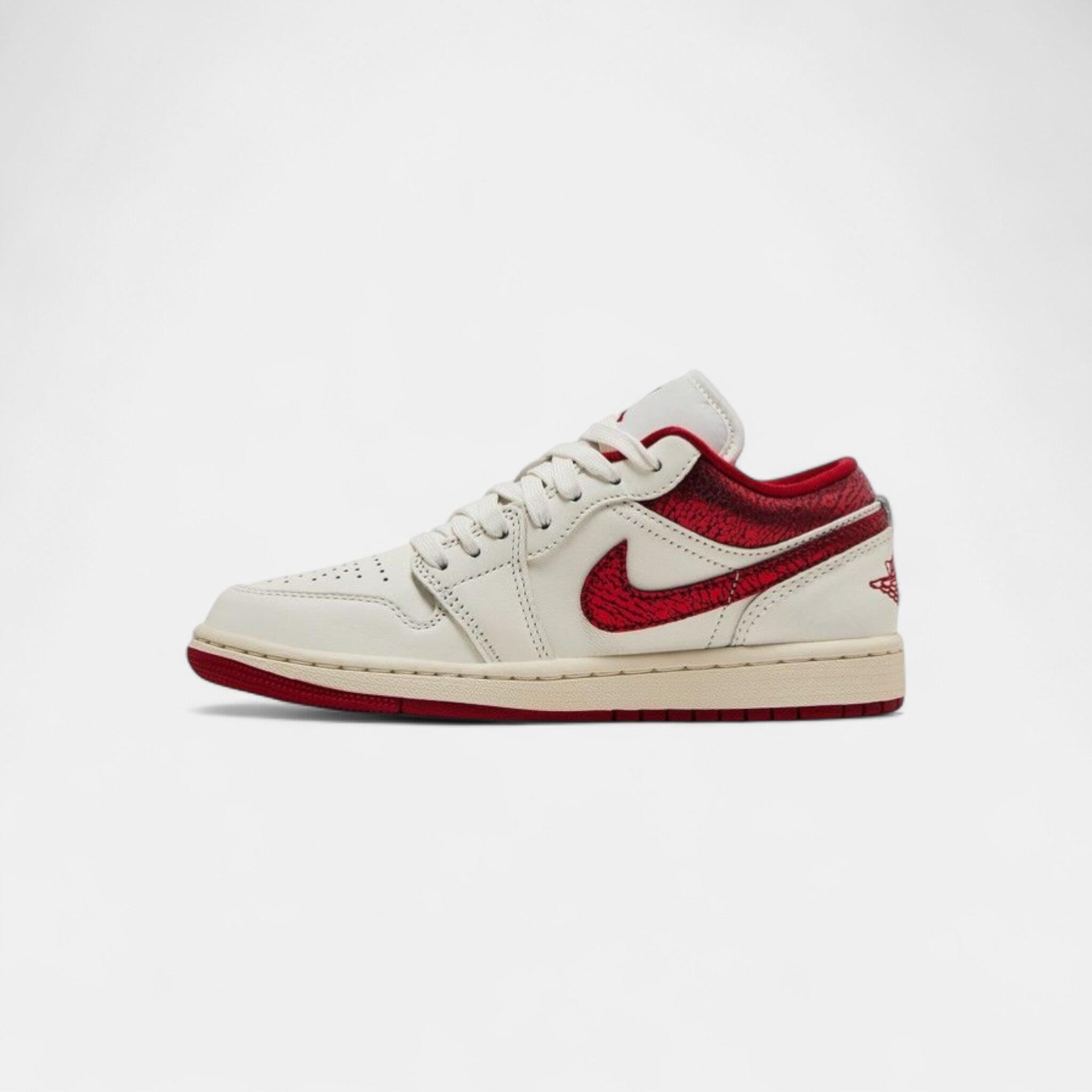 Jordan 1 Low Ruby (Women's) 2/5