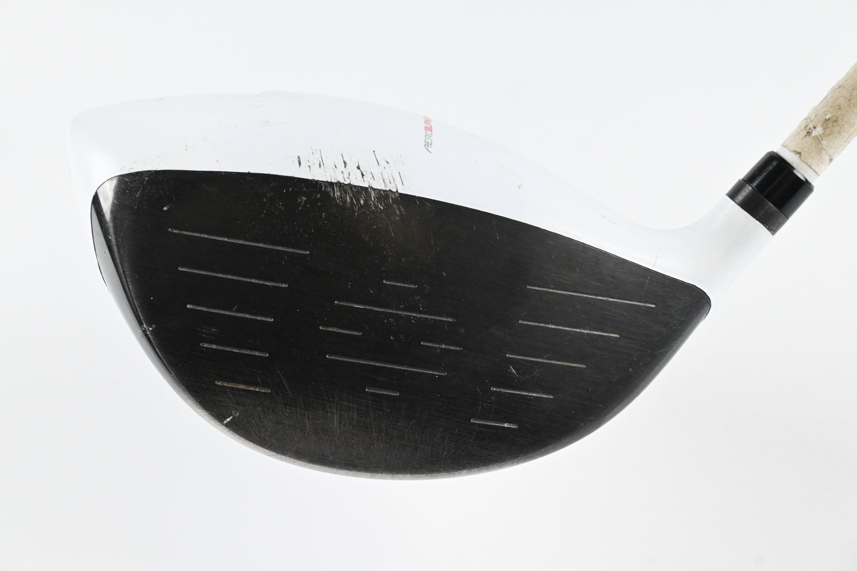 Taylormade Aeroburner Driver / 9.5 Degree / Stiff Flex Matrix
