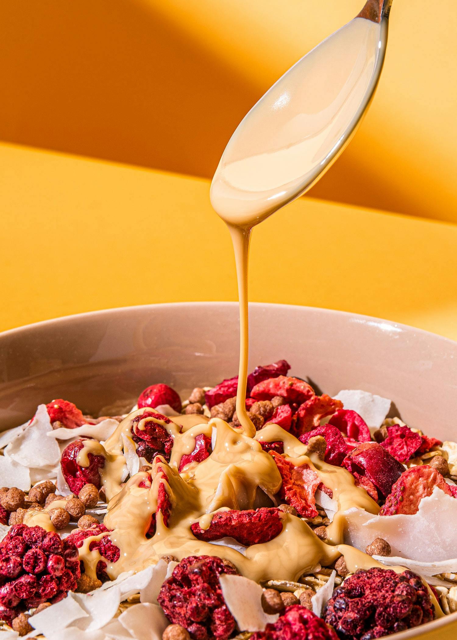 Purée d'amandes blanches 500 g 4/7