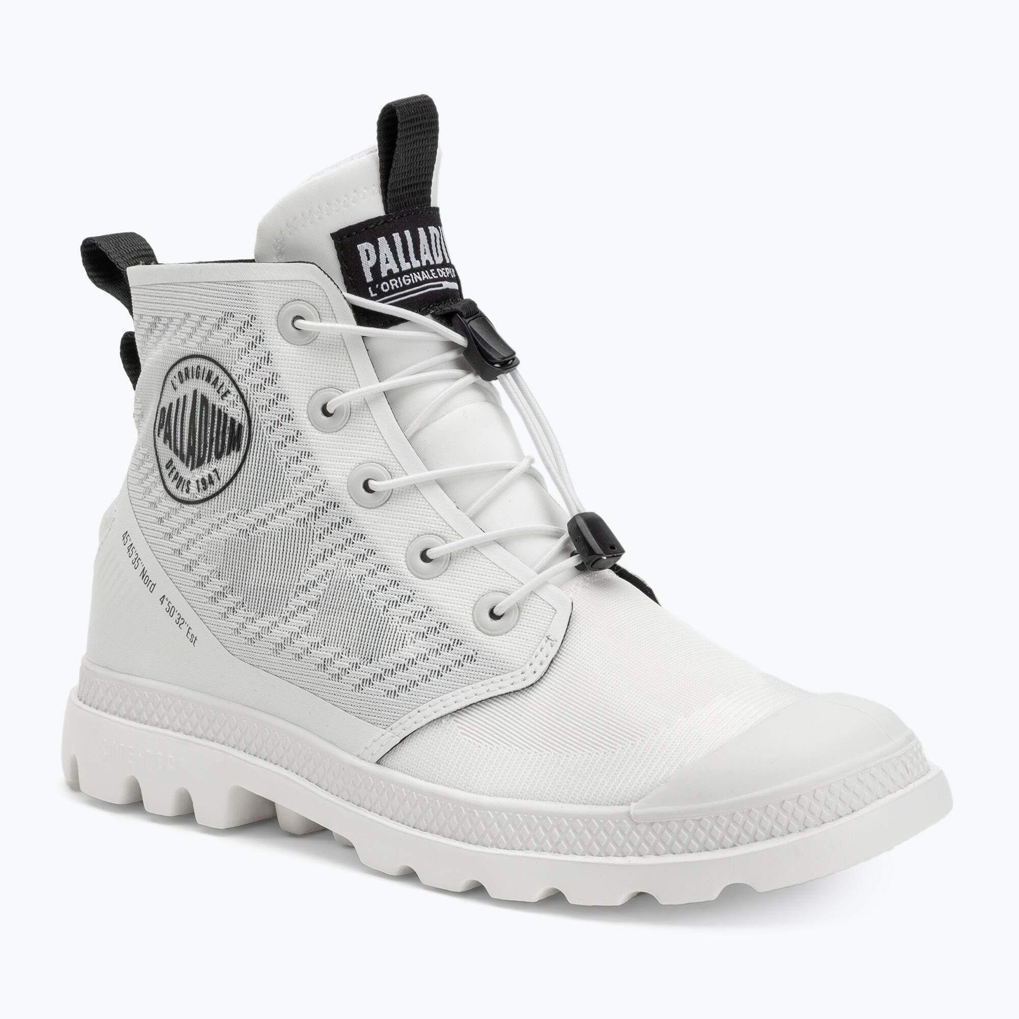 PALLADIUM picture